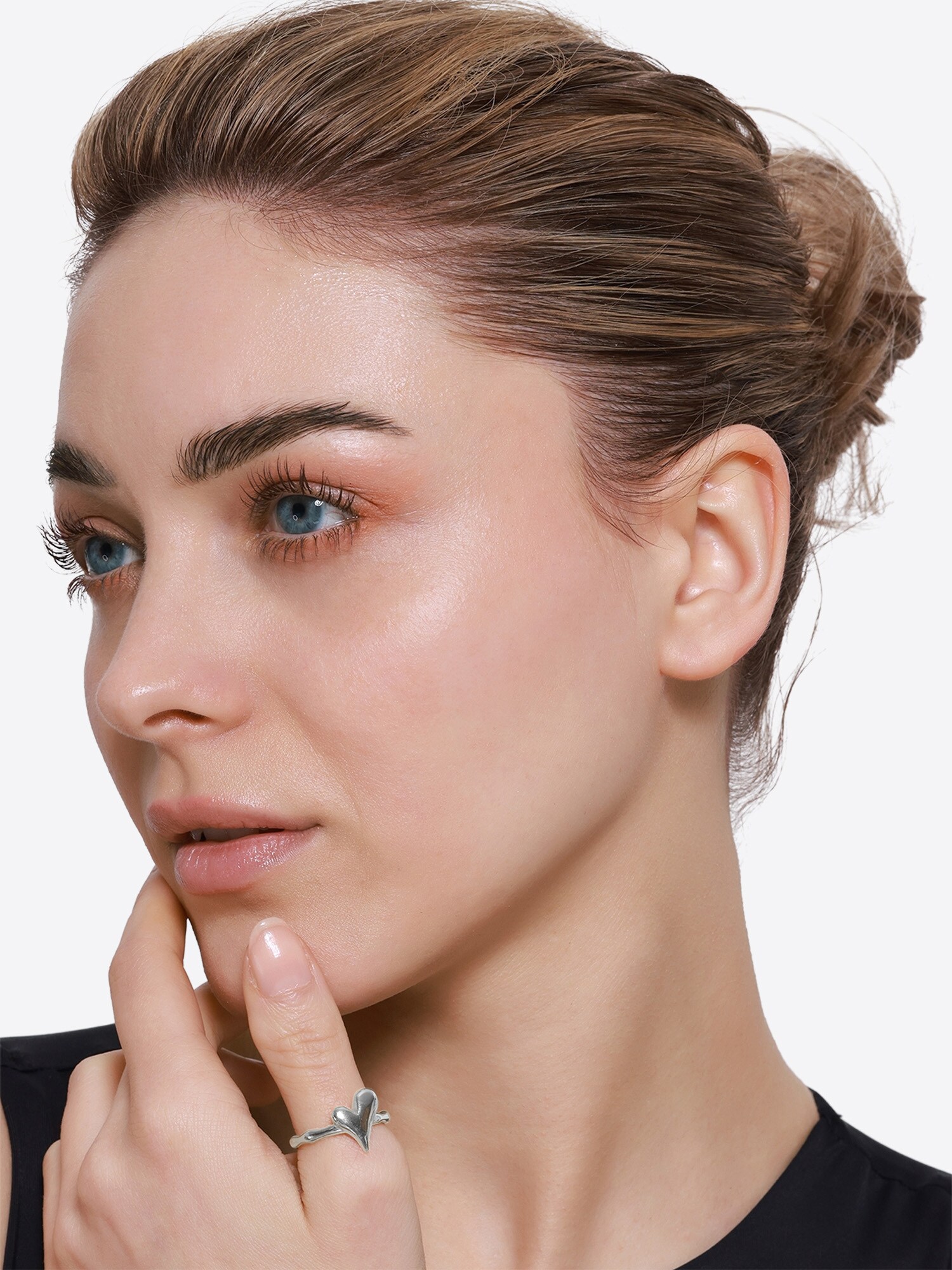 Thumbnail - Heideman Ring Junia