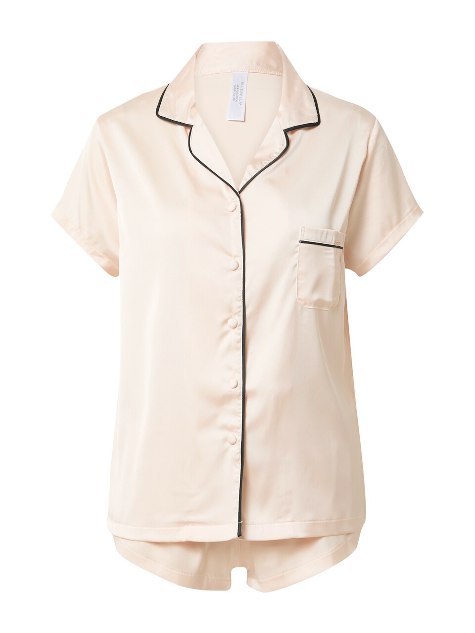 Kort pyjamas 'Abigail'