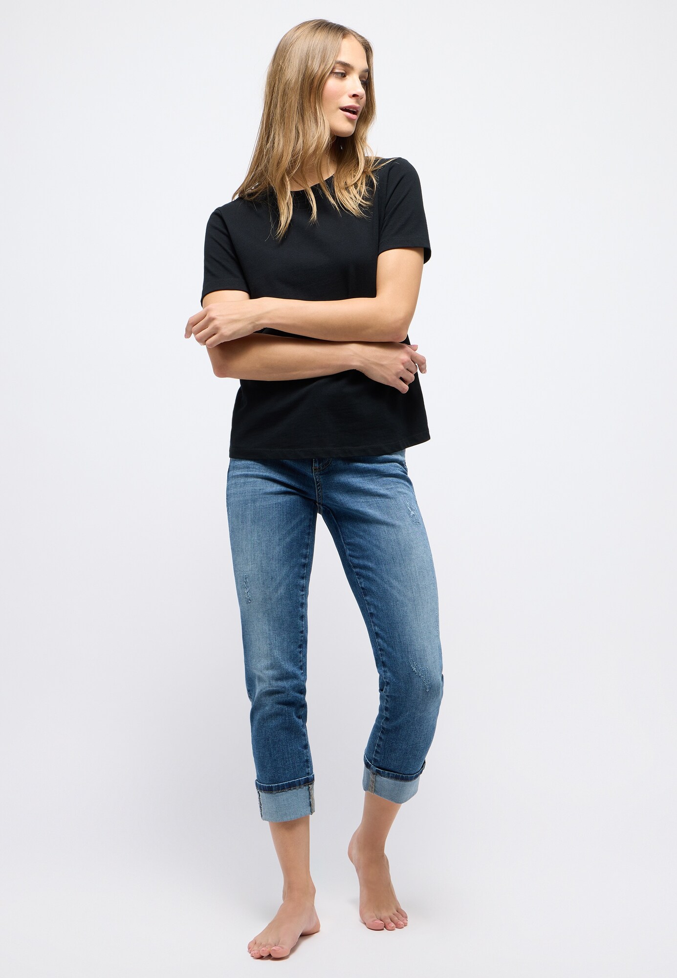 Thumbnail - Jeans 'Cici'