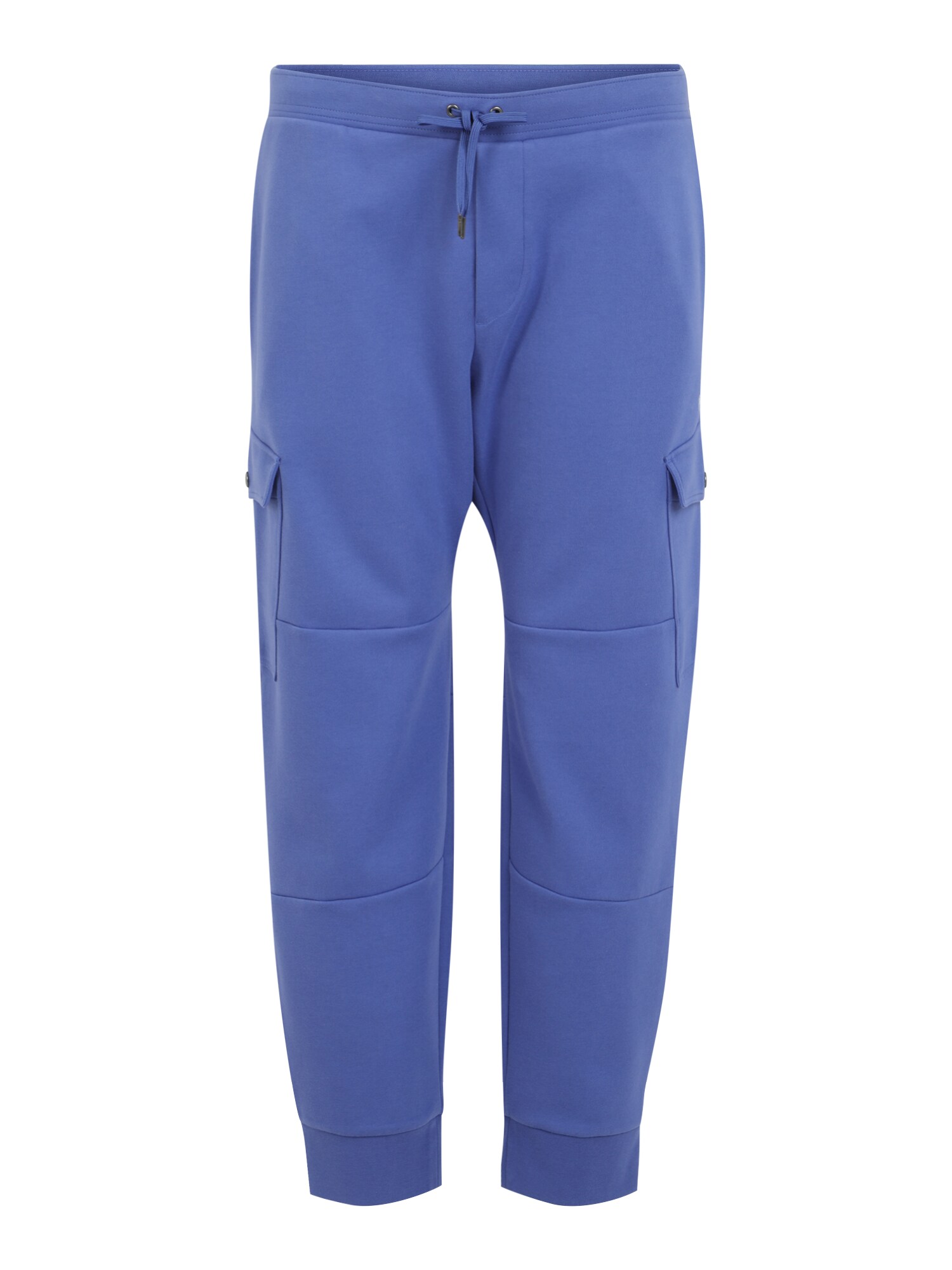 Polo Ralph Lauren Big & Tall Laisvo stiliaus kelnės mėlyna
