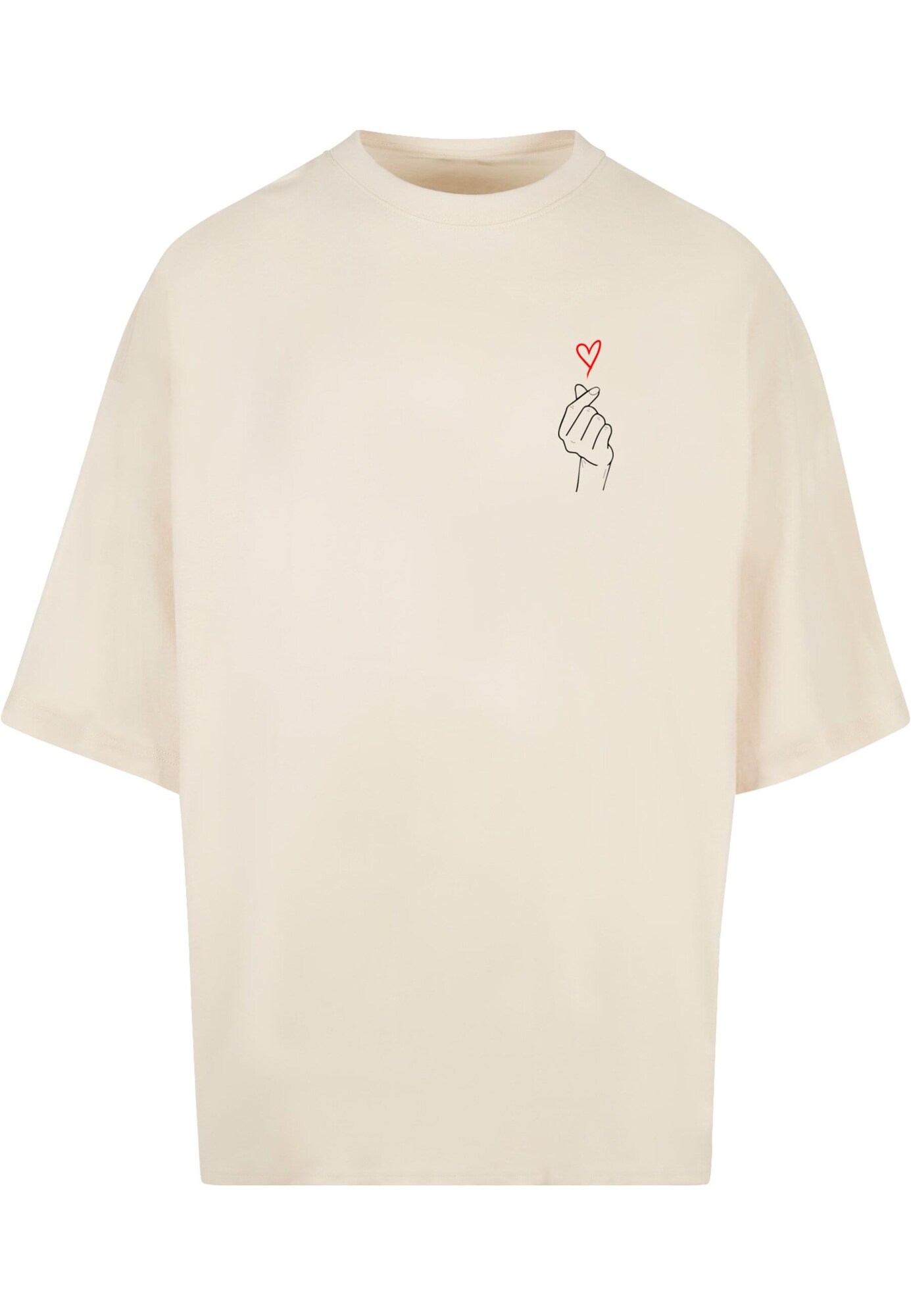 Thumbnail - T-Shirt 'K Heart'