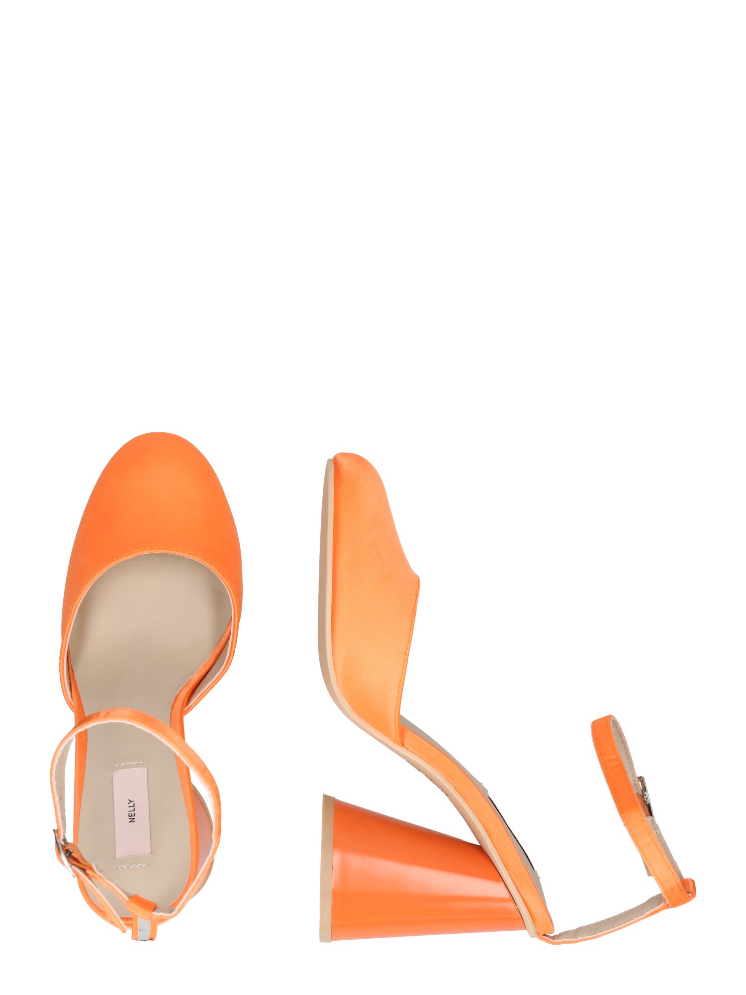 NLY by Nelly Pumps 'Cone'