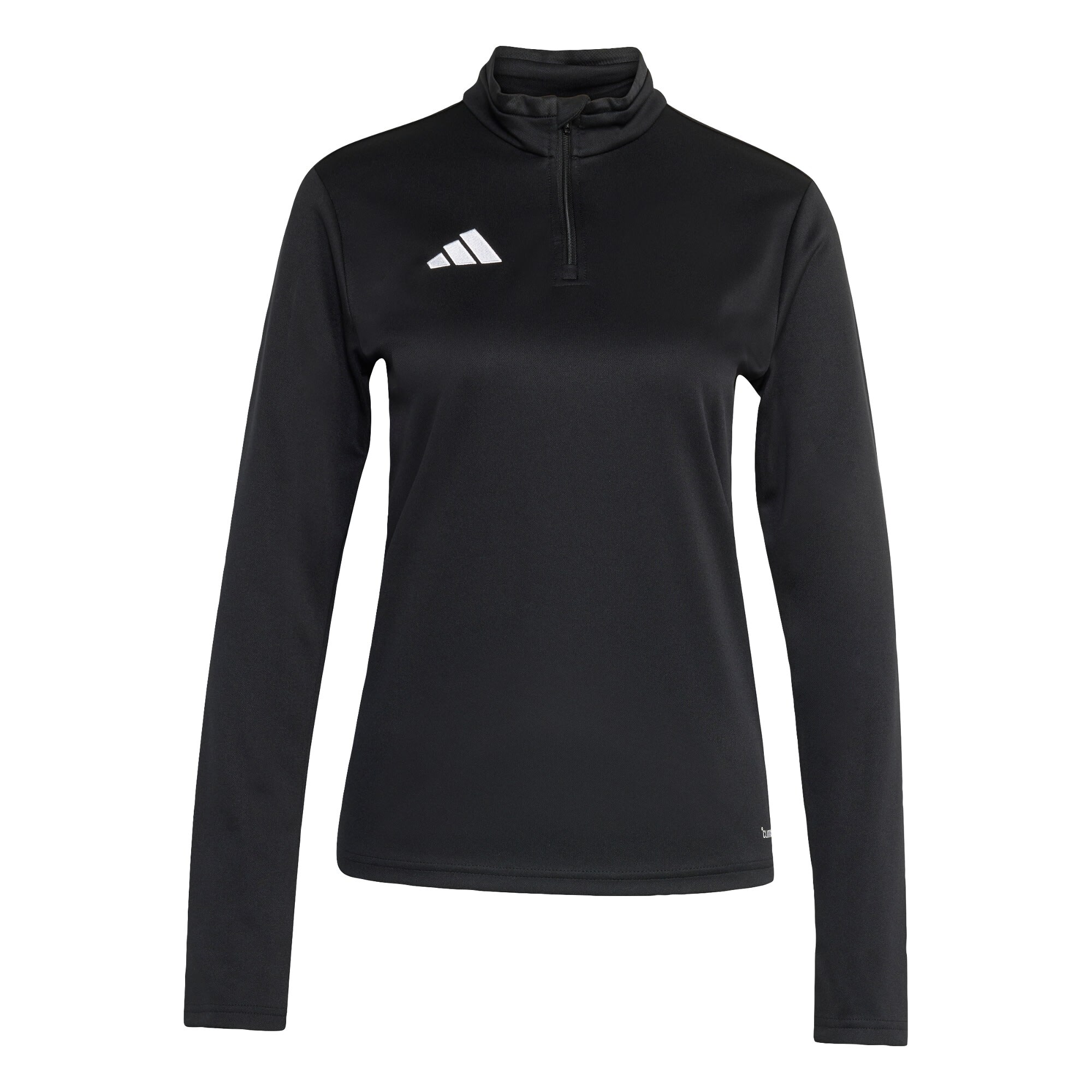 Adidas Performance Functioneel Shirt 'Entrada26' Zwart / Wit