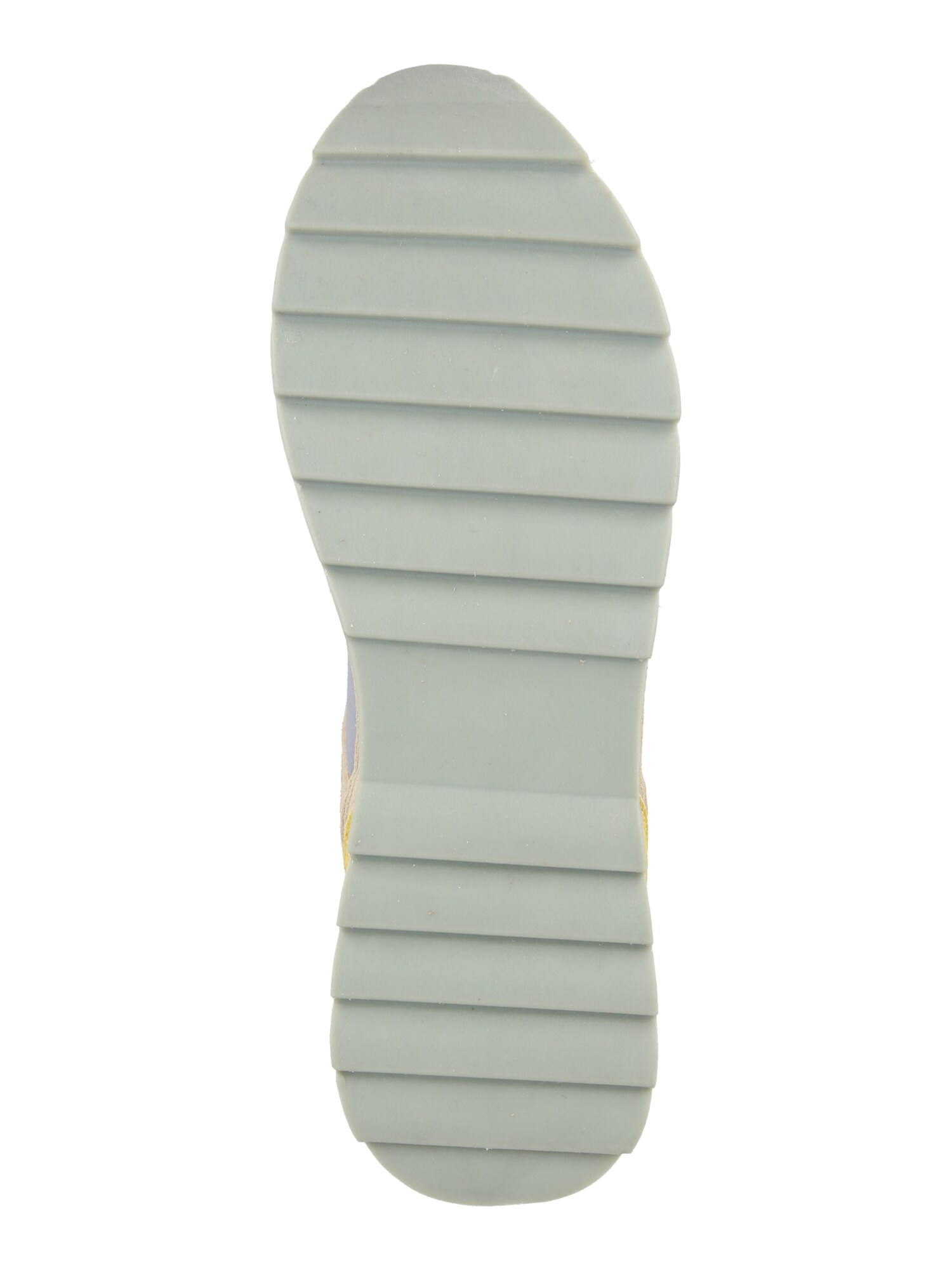 Pepe Jeans Zapatillas deportivas bajas 'Freya Wave'  amarillo / menta / lavanda – imagen 3