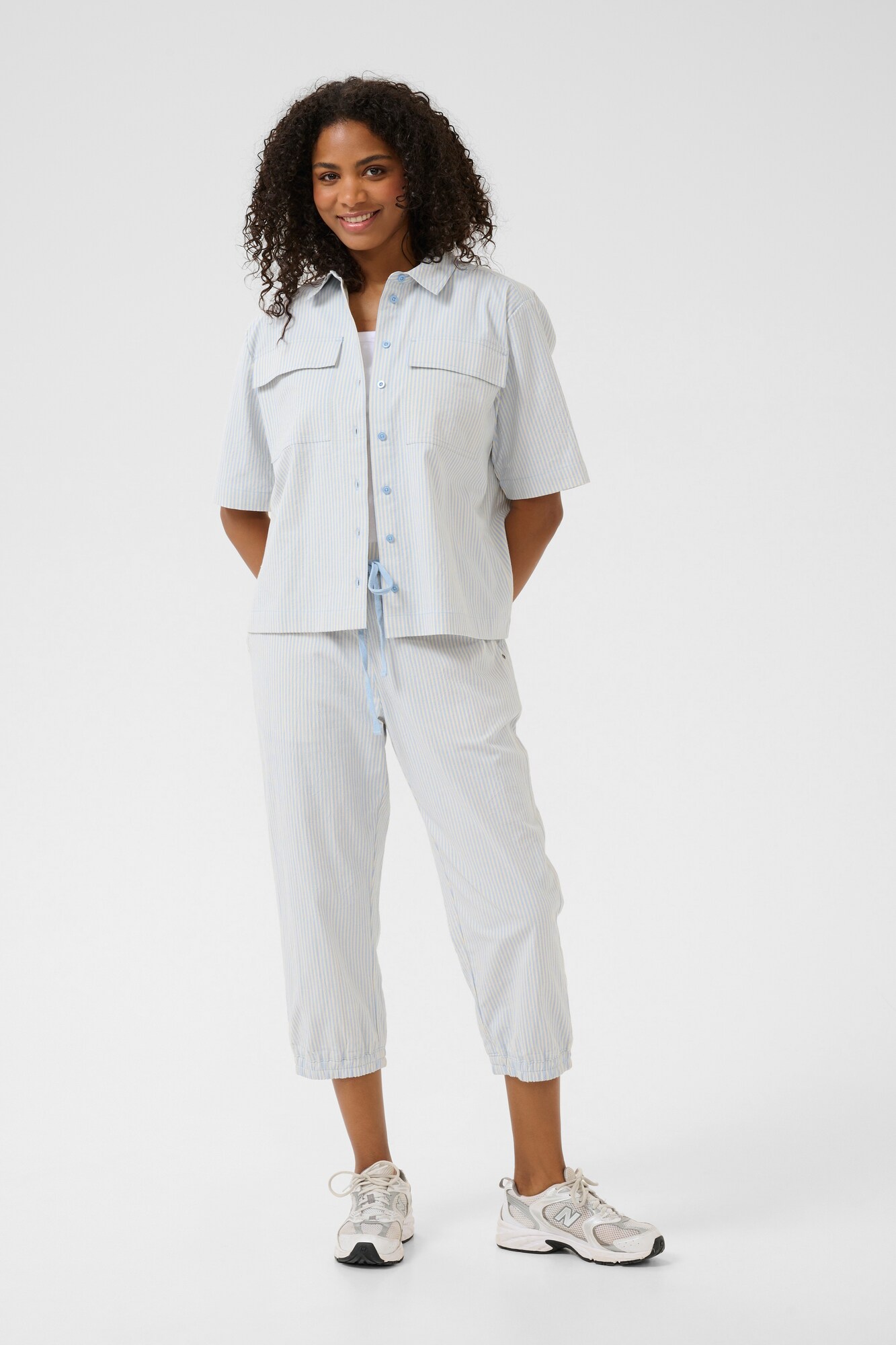 Thumbnail - Kaffe Hose KANaya