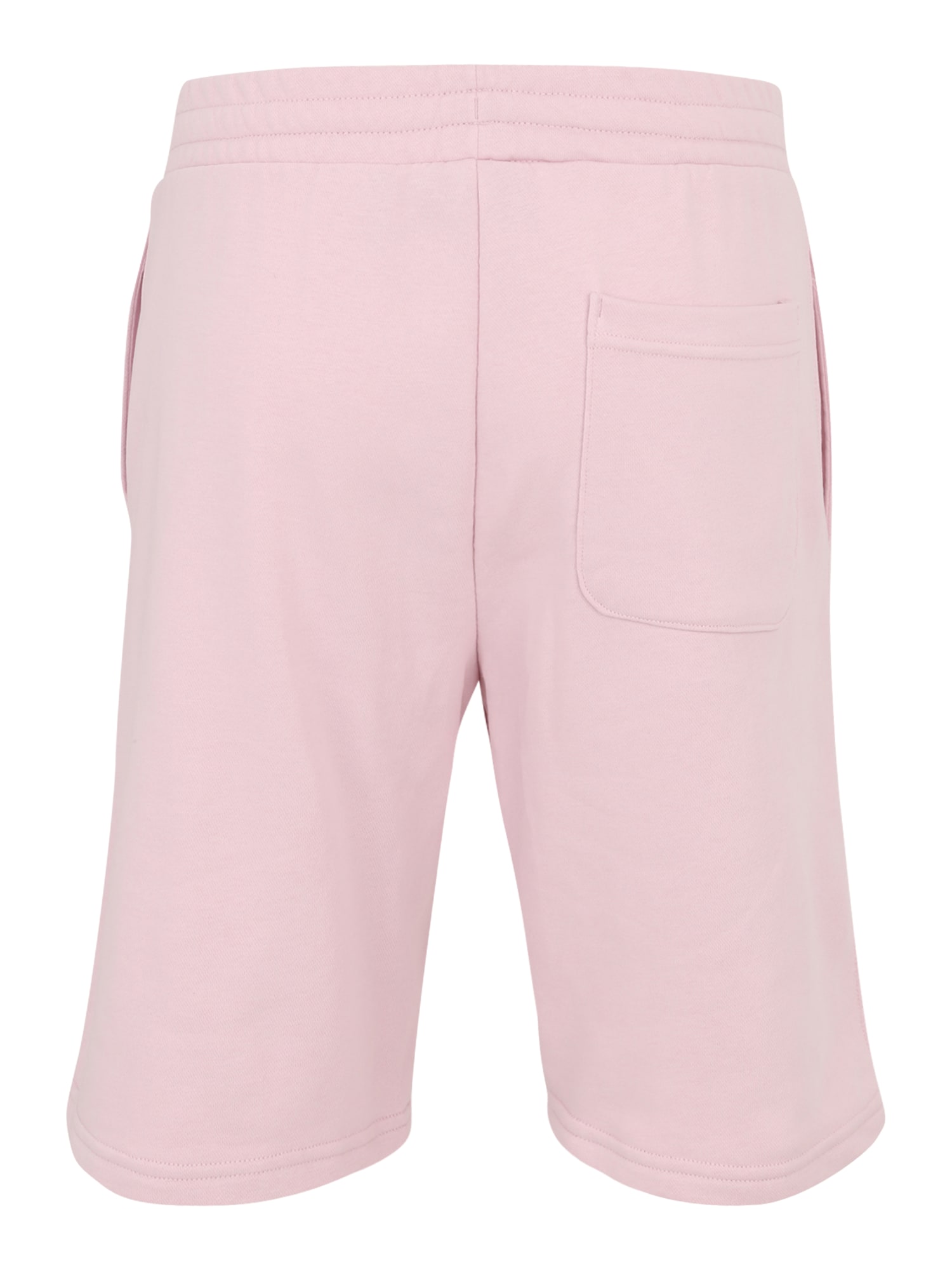 CONVERSE Nadrág  rózsaszín / fehér termék 2. képe