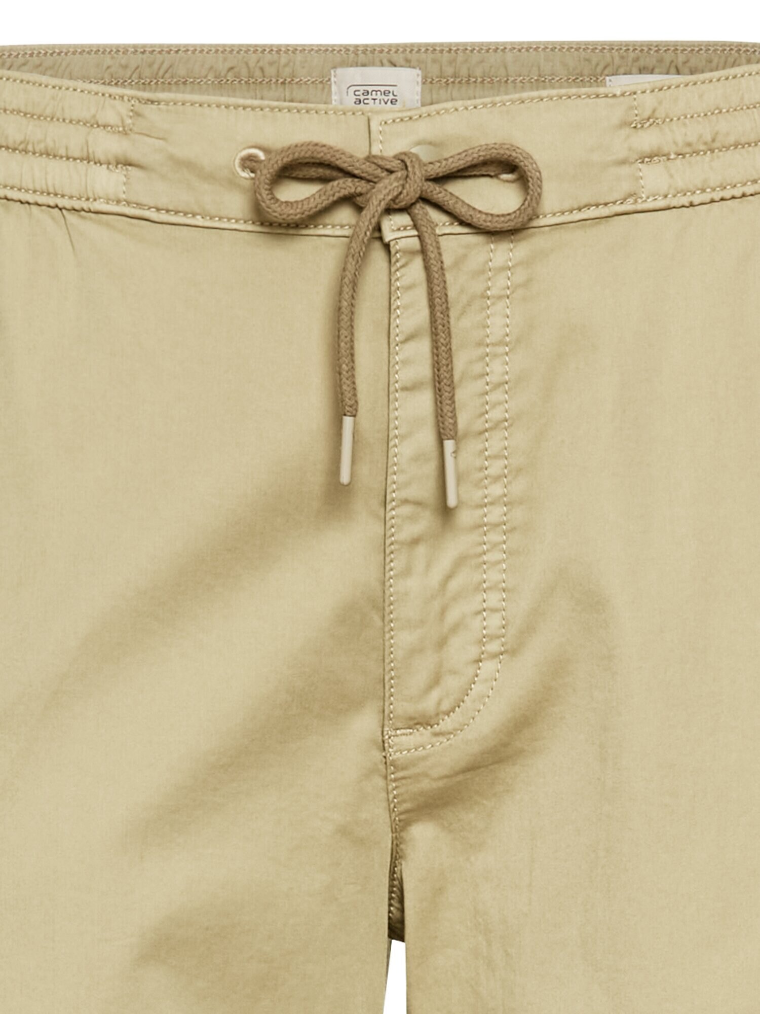 Thumbnail - Casual Pants aus einem Baumwollmix