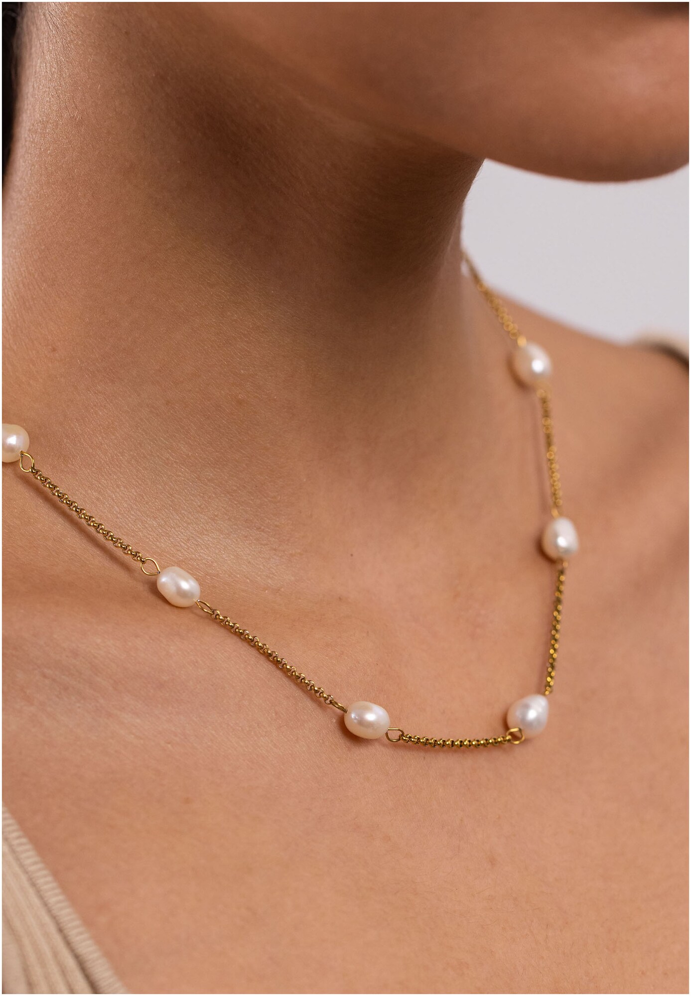 Thumbnail - PURELEI Kette Malahi