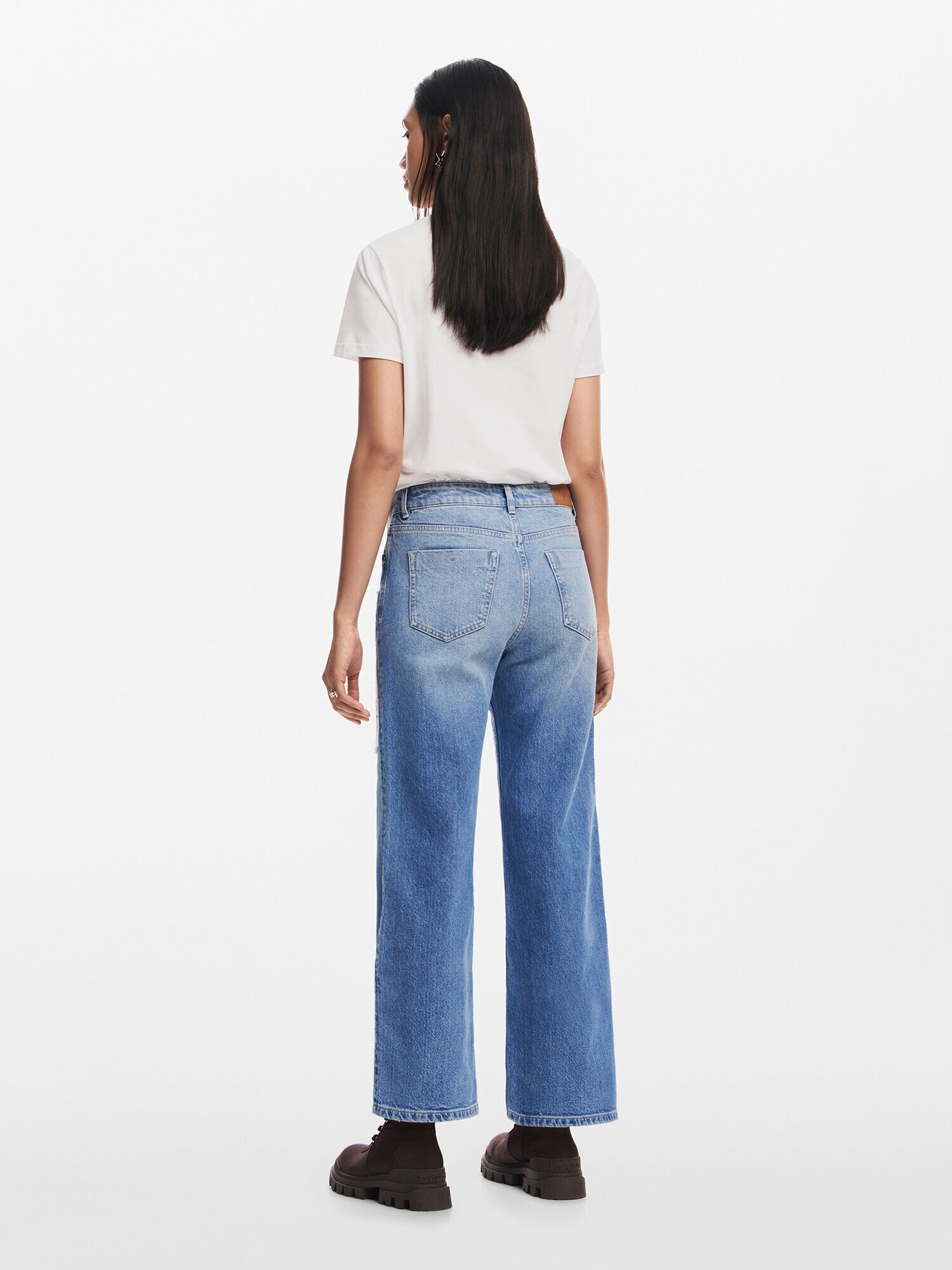 Thumbnail - Desigual jeans
