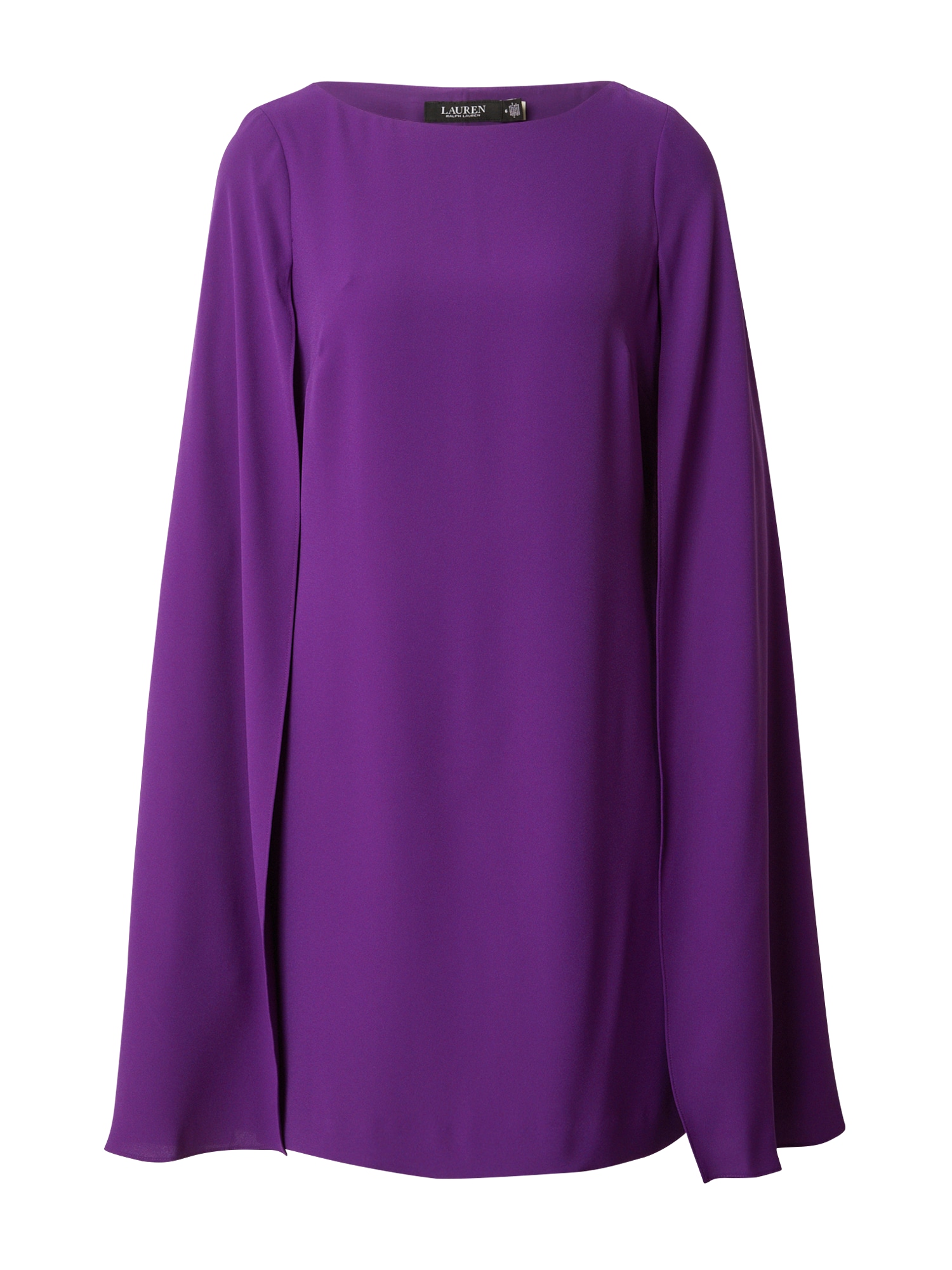 Lauren Ralph Lauren Koktejl obleka 'PETRA'  svetlo lila