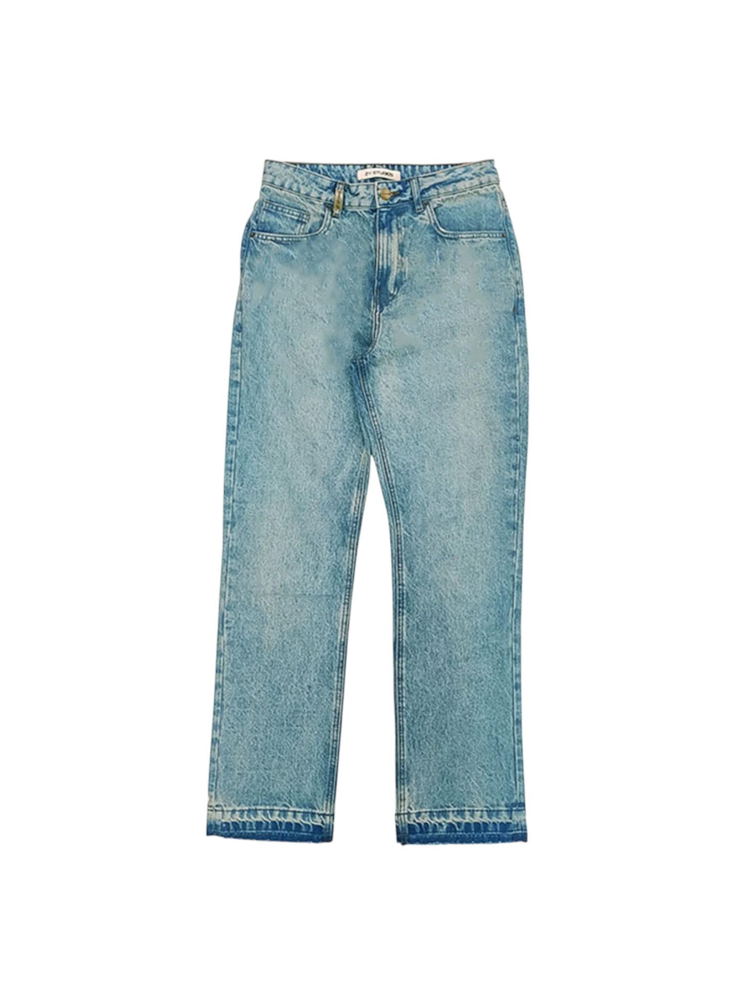 Thumbnail - Jeans 'Arun Open Hem'