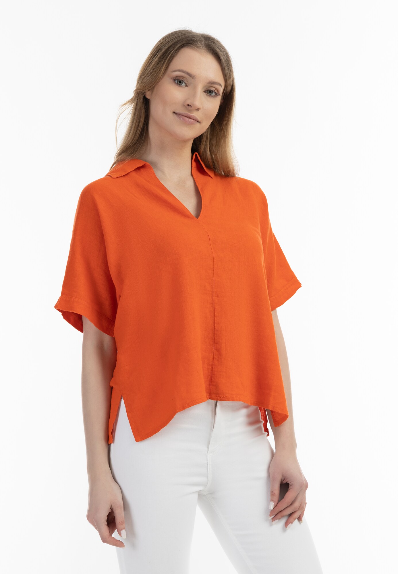Thumbnail - Usha Blusenshirt