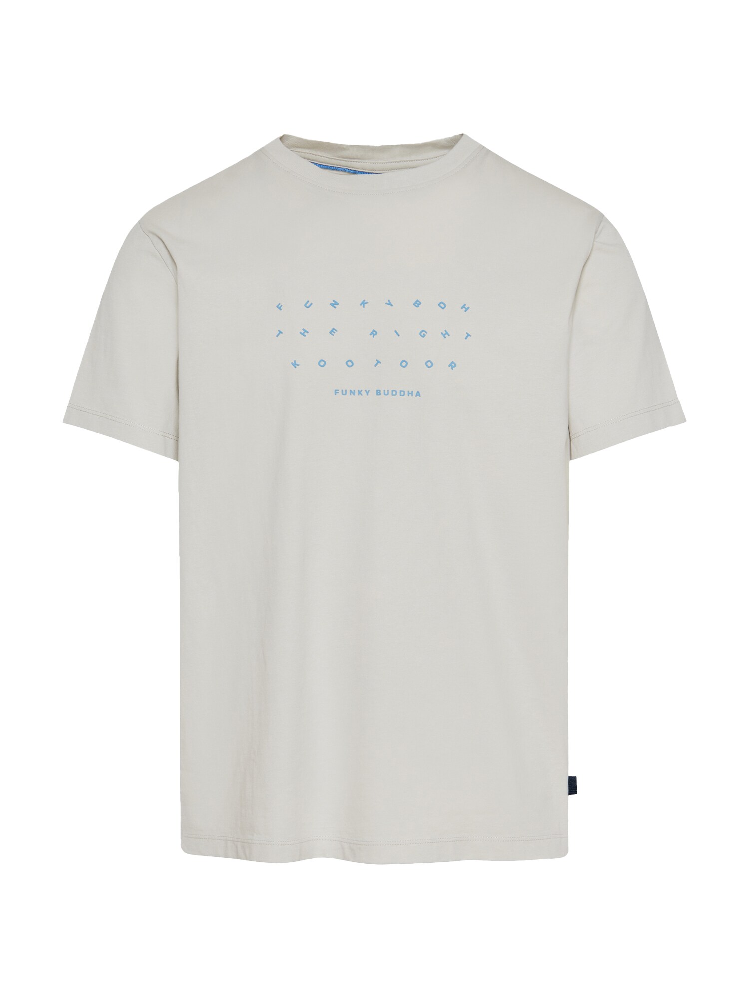 Thumbnail - Funky Buddha T-Shirt