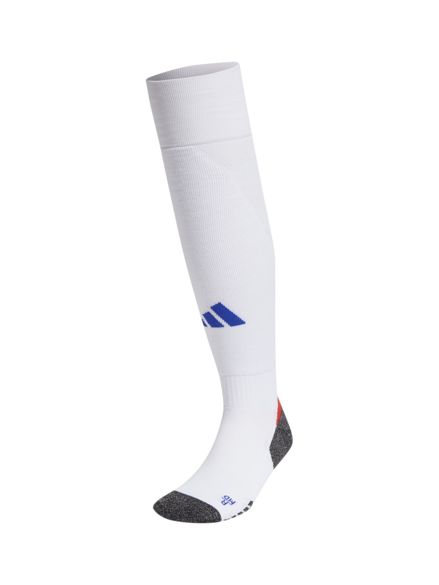 ADIDAS PERFORMANCE Jambiere  albastru închis / roșu / negru amestecat / alb