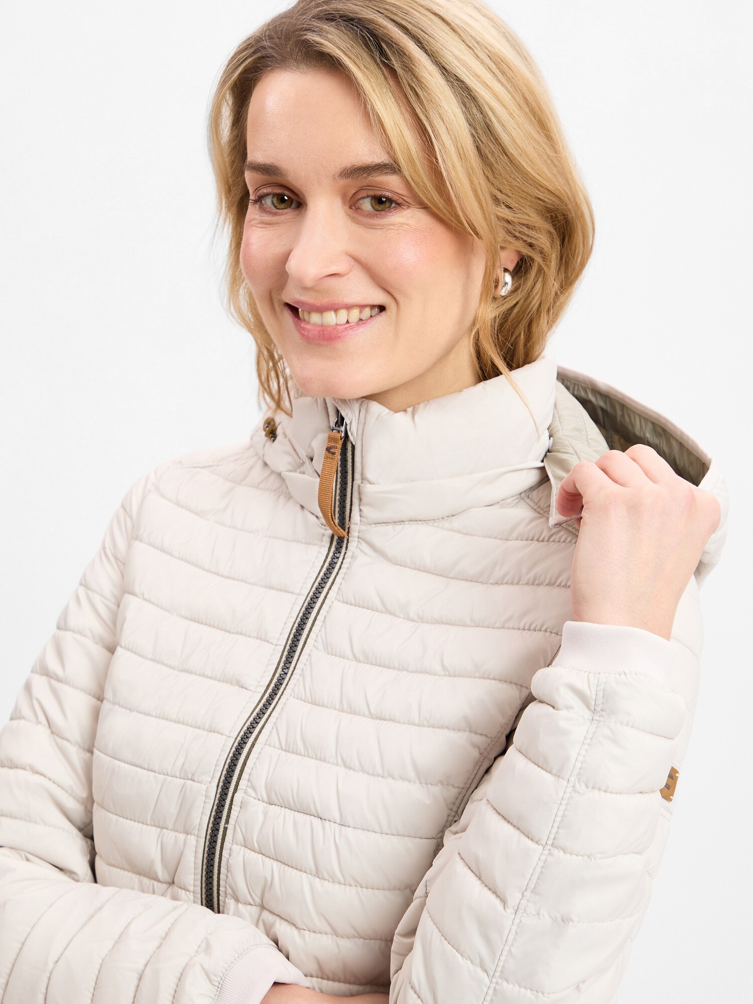 Thumbnail - Steppjacke ' '