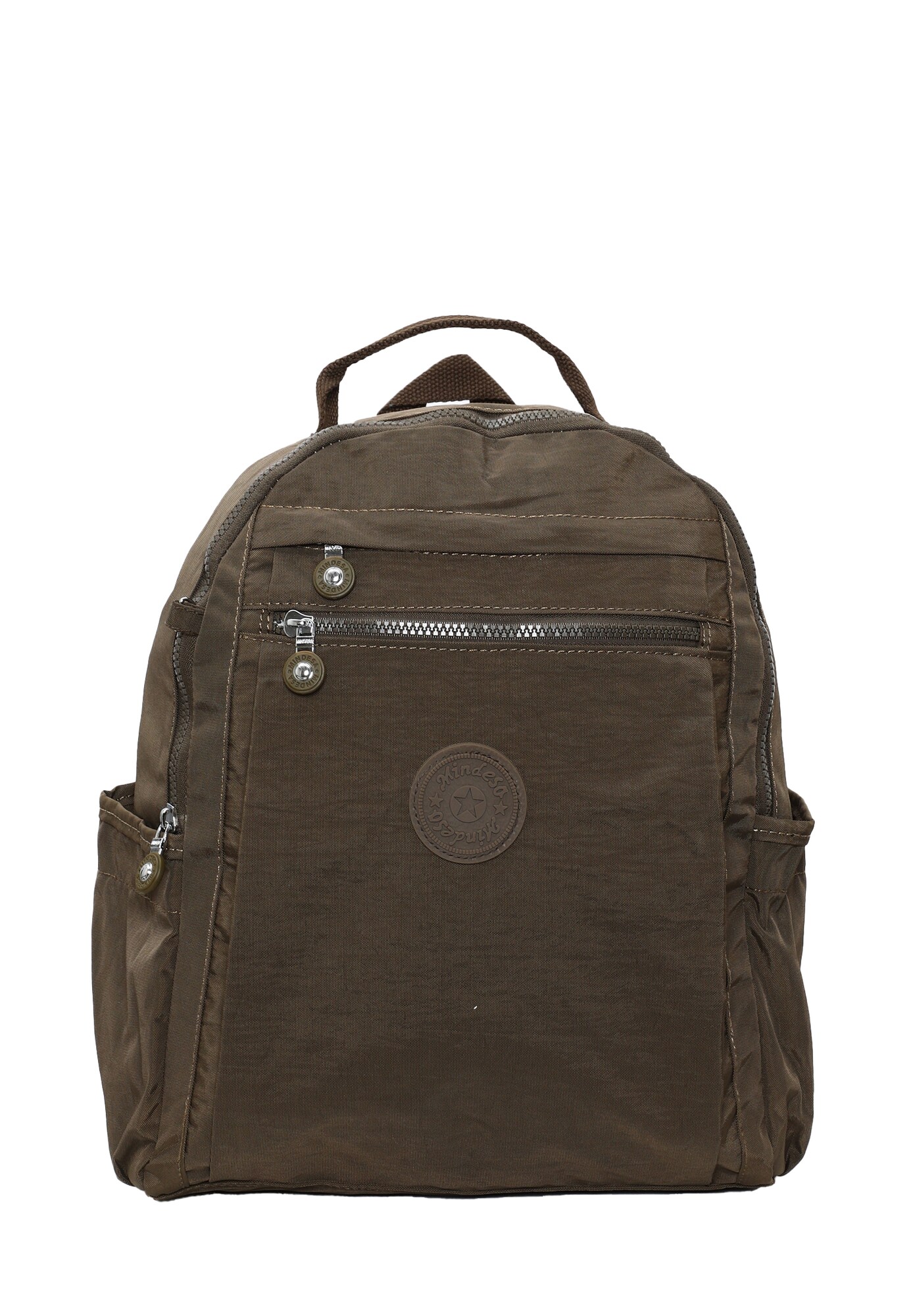 Mindesa Rucsac  maro