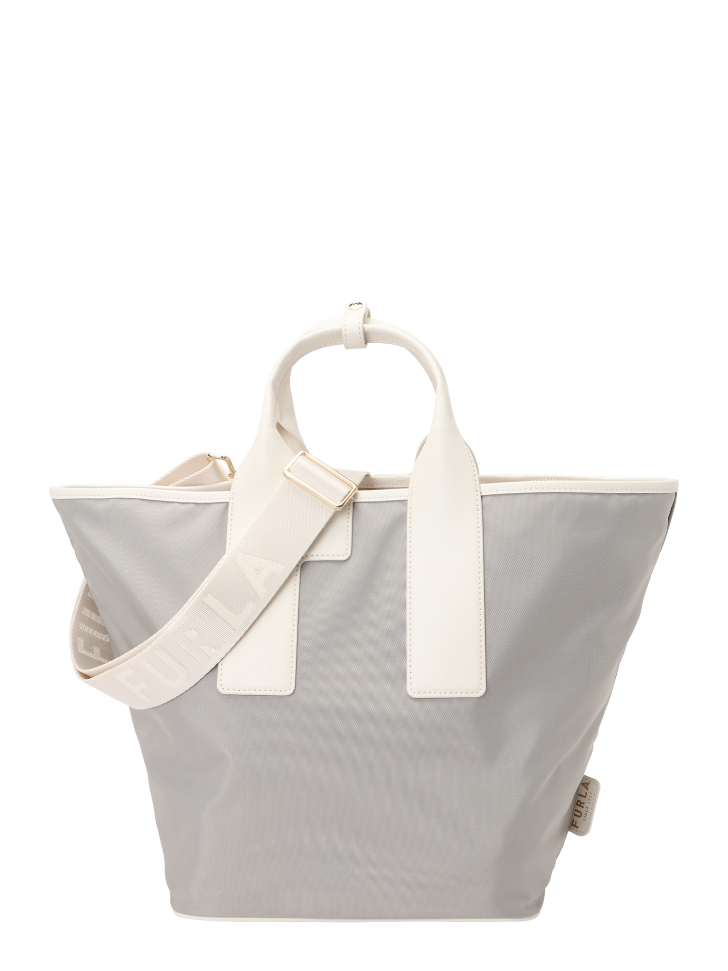 FURLA Shopper táska szürke akciós termékkép 1
