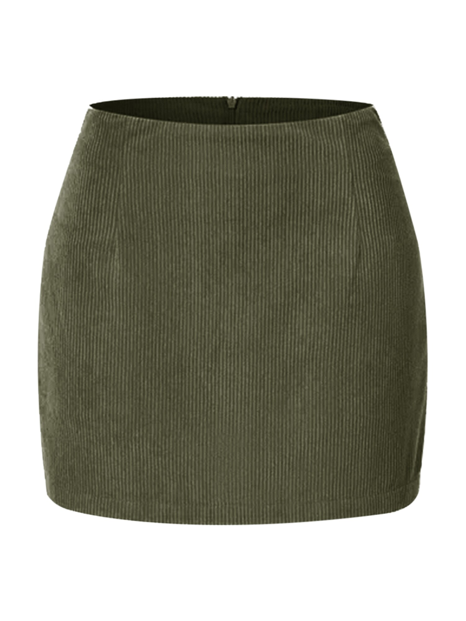 Imily Bela Fustă  oliv