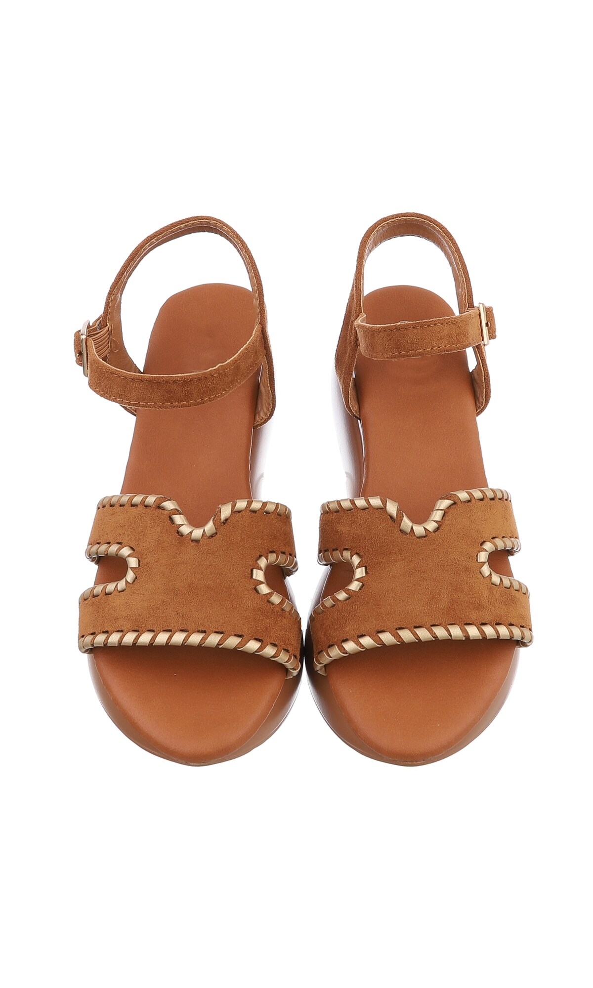 Thumbnail - Ital-Design Sandale