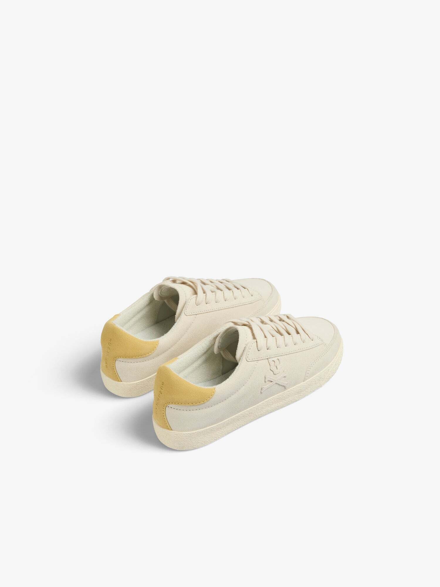 Thumbnail - Scalpers Sneaker New Gala