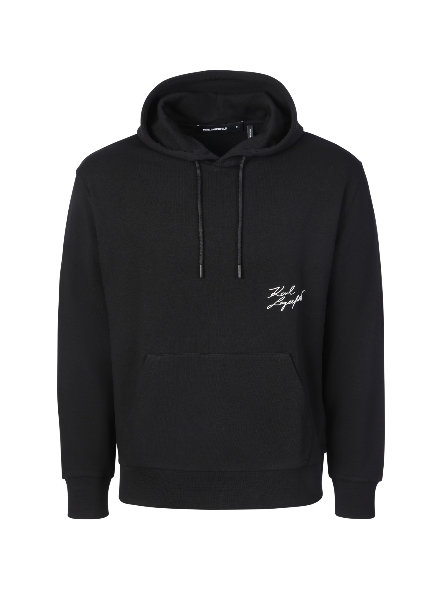 Karl Lagerfeld Jersey ' 705114 '  negro