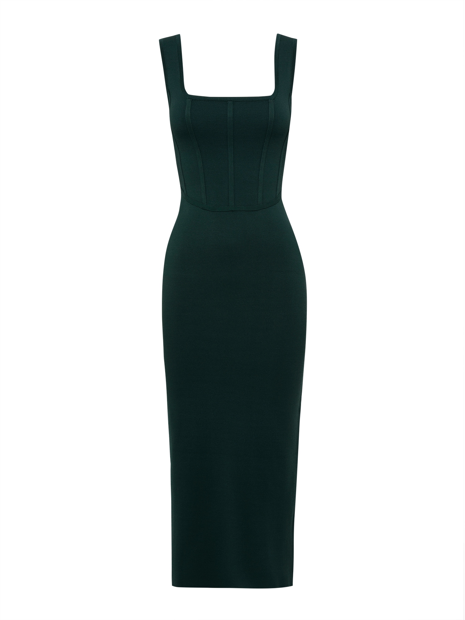 Calli Haljina 'JULIAN' zelena