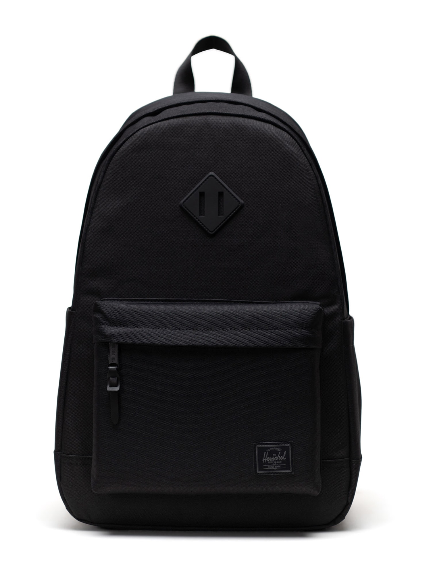 Herschel Hátizsák 'Heritage™' fekete akciós termékkép 1
