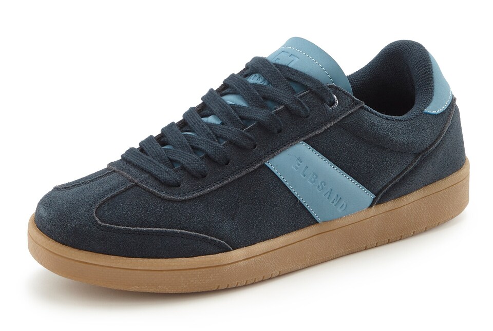 Låg sneaker