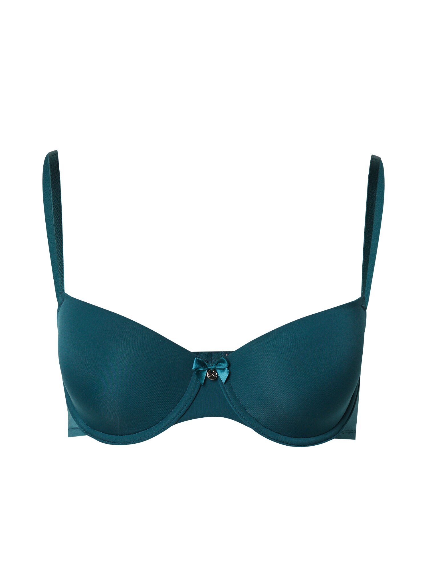 Hunkemöller Melltartó  ciánkék akciós termékkép 1
