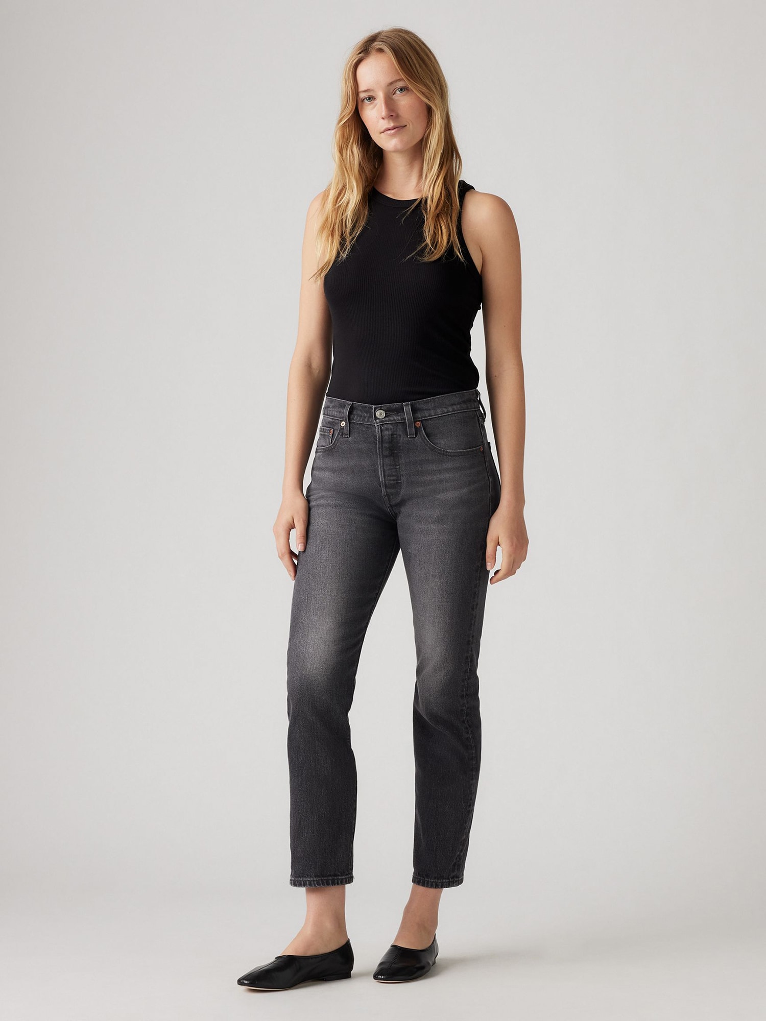 Thumbnail - Jeans '501'