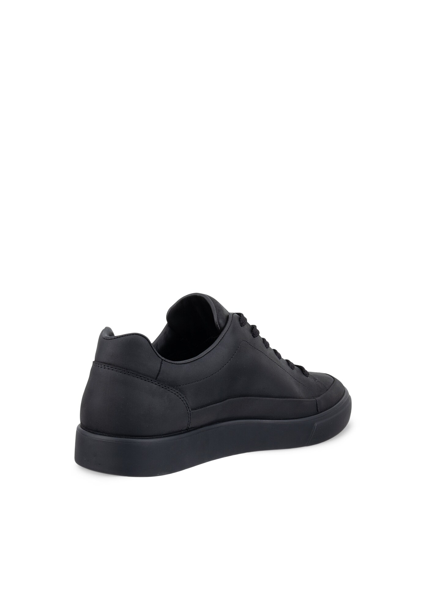ECCO Zapatillas deportivas bajas 'Soft 10' negro – imagen 3