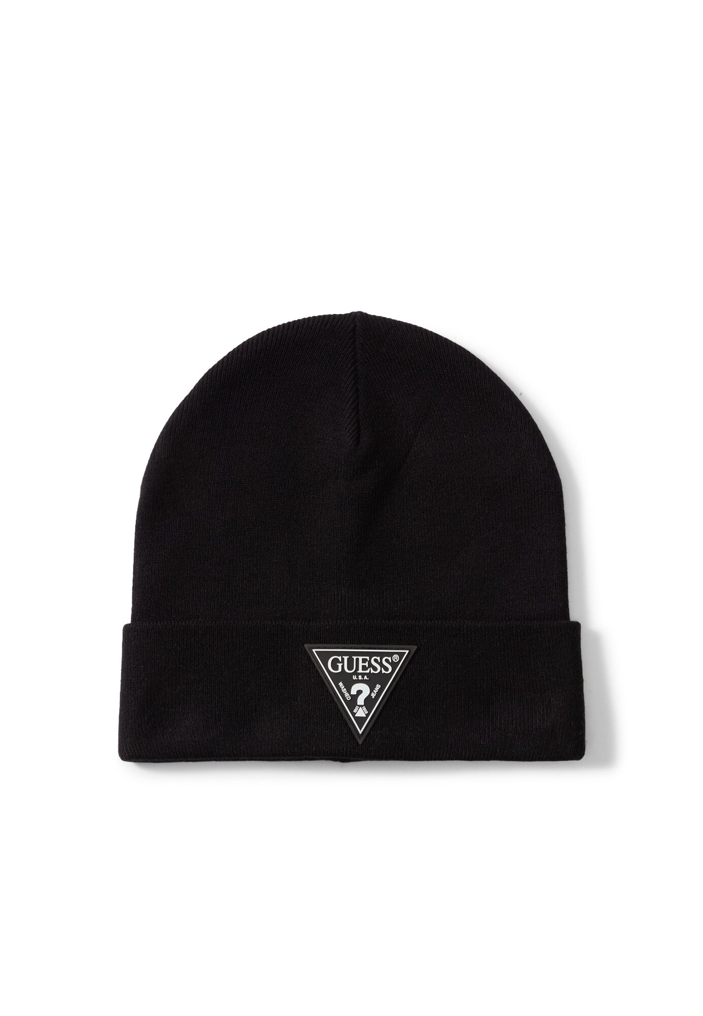 GUESS Gorra  negro – imagen 2