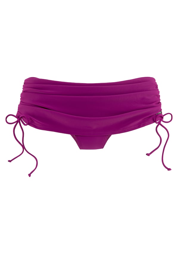LASCANA, Bikini nadrágok, rózsaszín, 2 kép a 4 közül