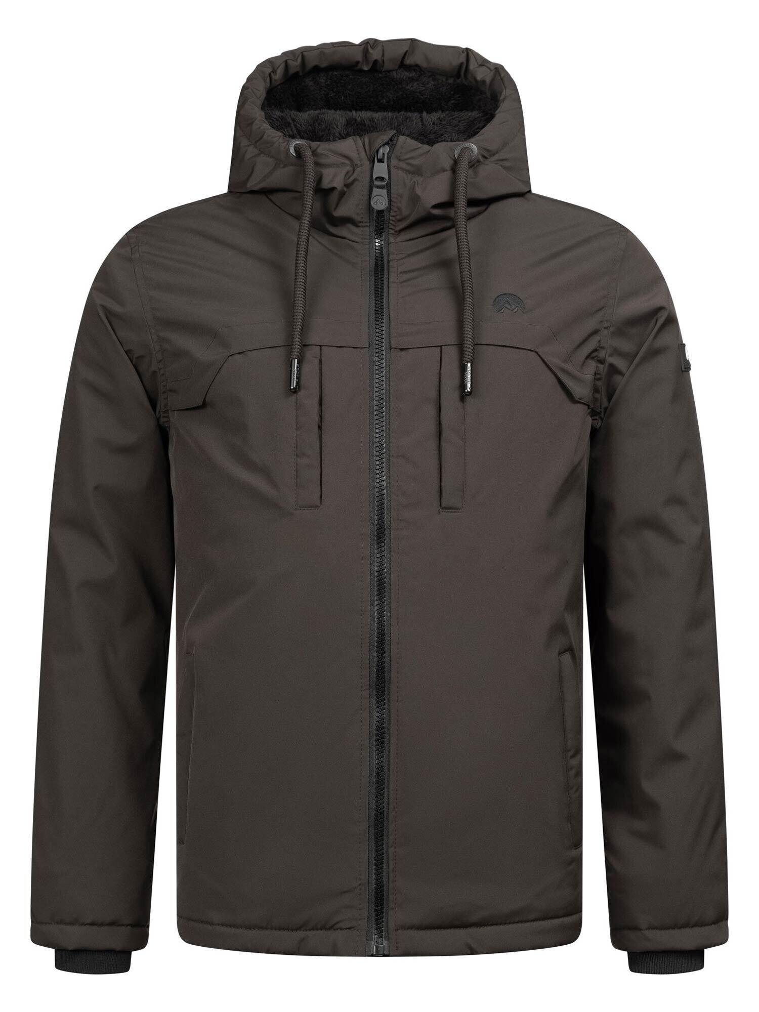 Thumbnail - Arctic Seven Jacke