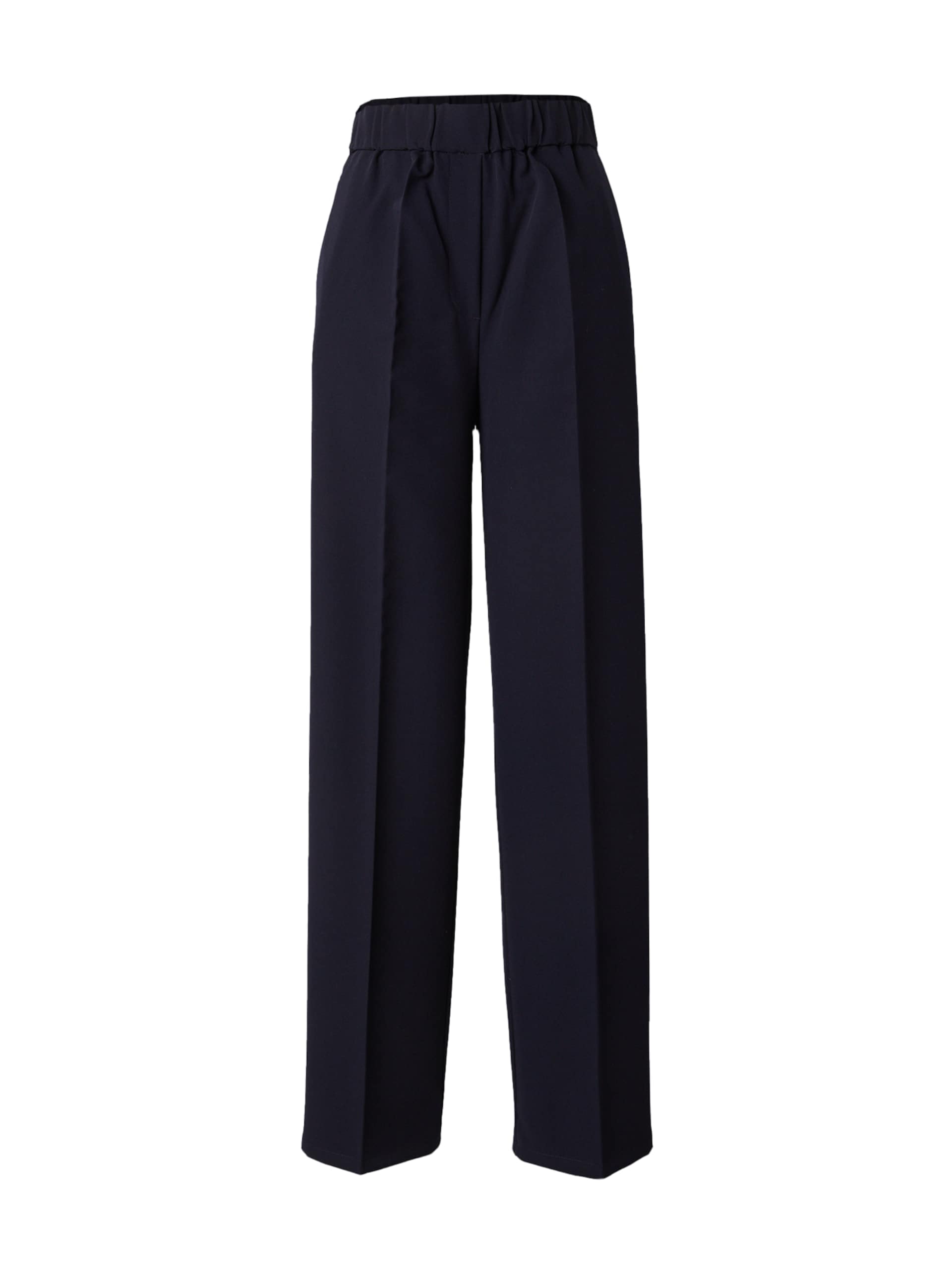 LeGer by Lena Gercke Pressveckad byxa 'Allie Tall' dam
