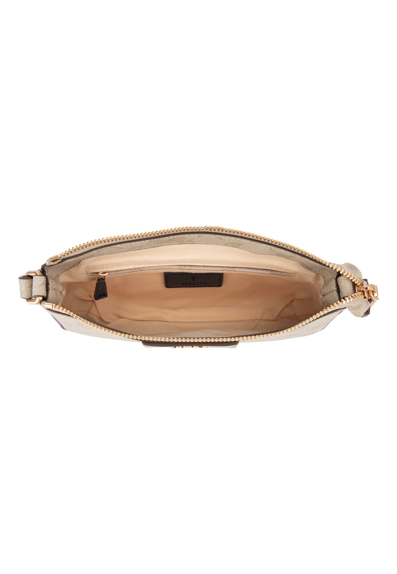 JOOP! Bolso de hombro beige – imagen 8