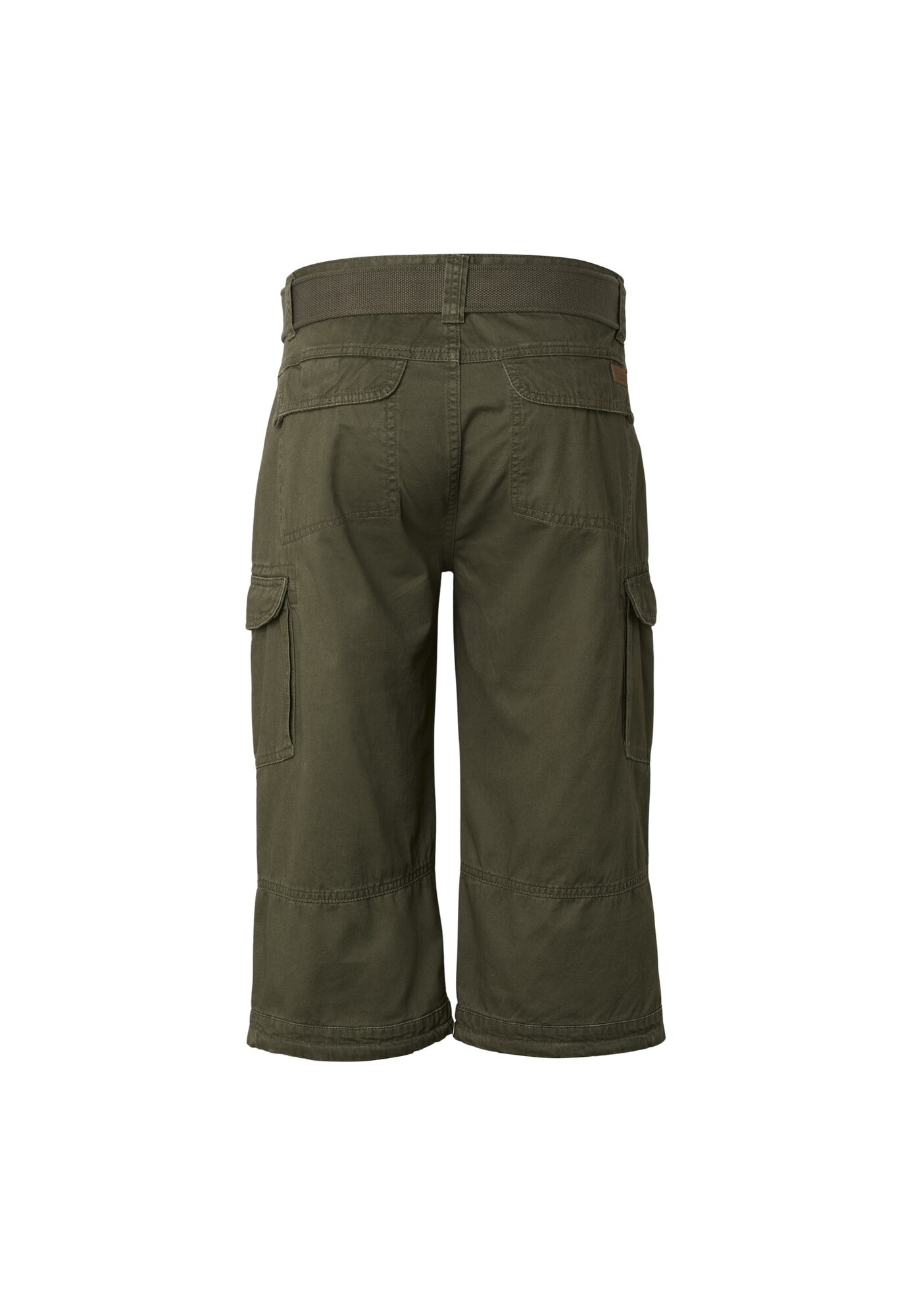 INDICODE JEANS Kapsáče 'INColos'  zelená (obrázok 2)