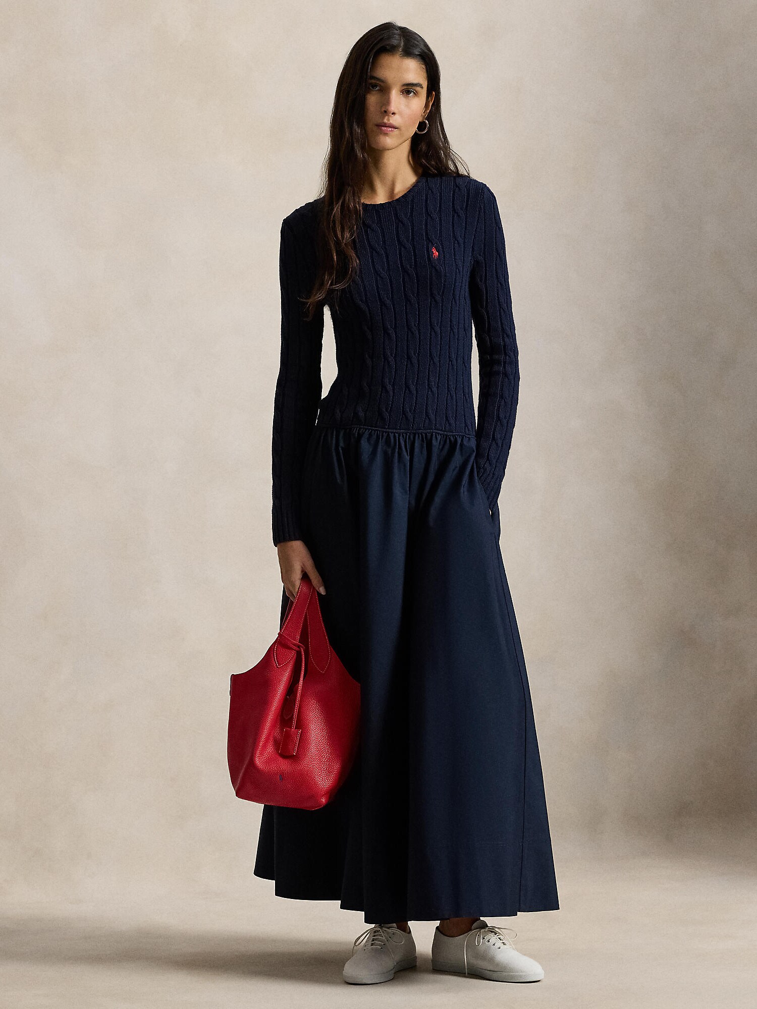 Polo Ralph Lauren Kleid