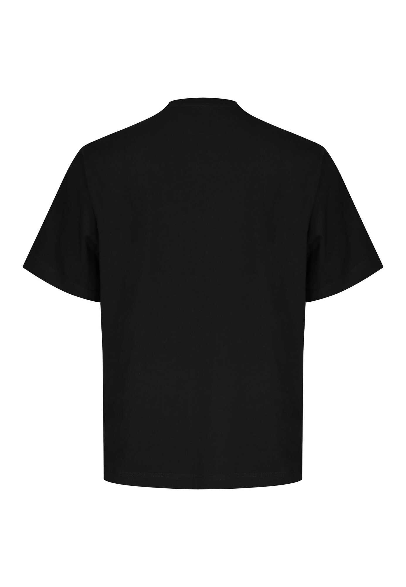 SikSilk Joggingová súprava  čierna (obrázok 4)