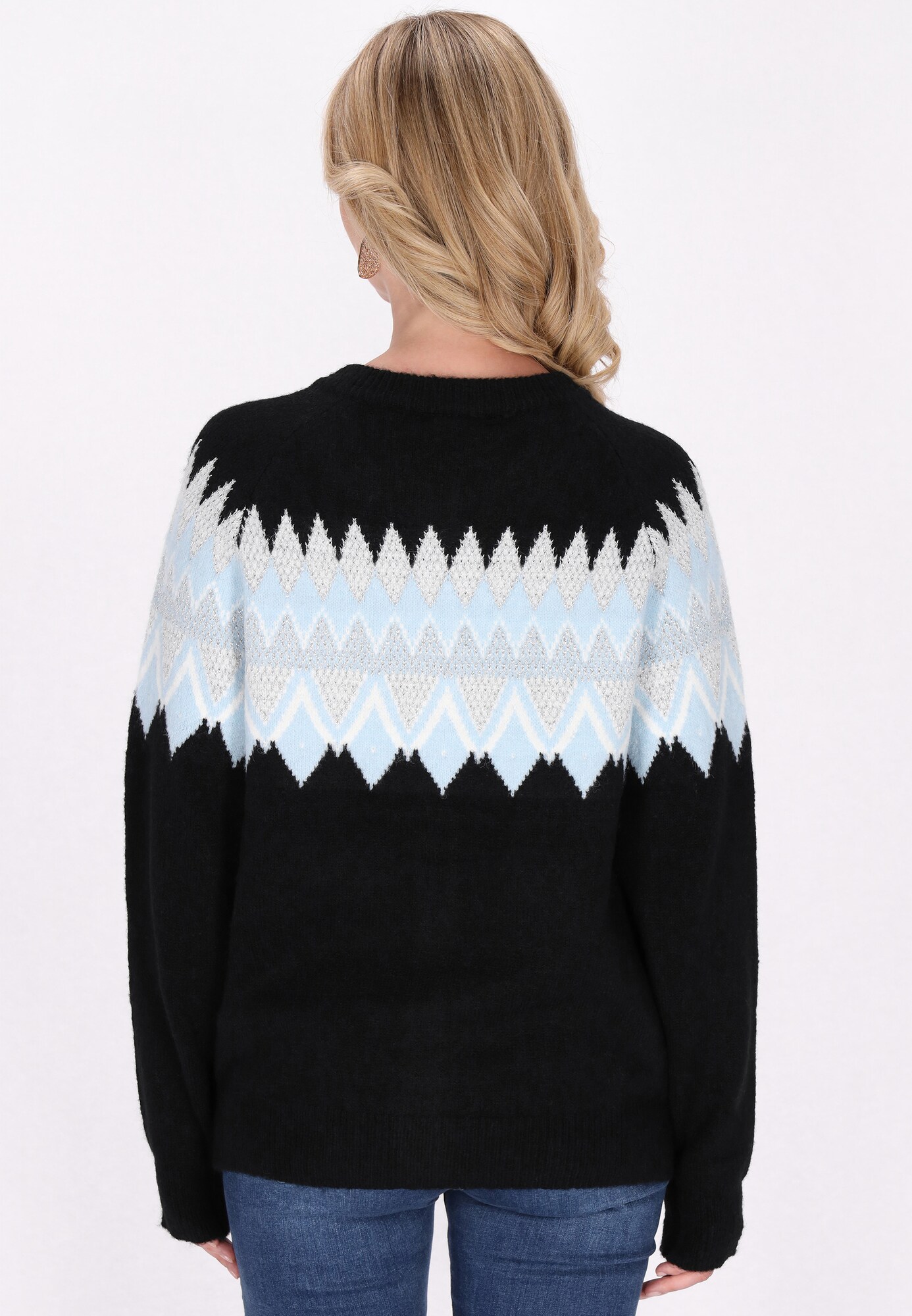 Thumbnail - usha FESTIVAL Strickjacke