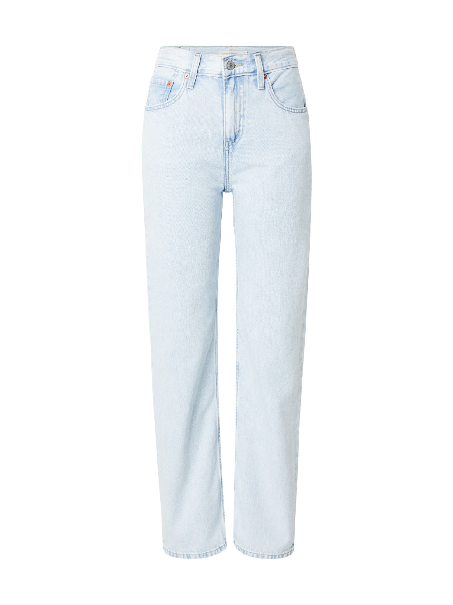 LEVIS ® Jeans albastru deschis