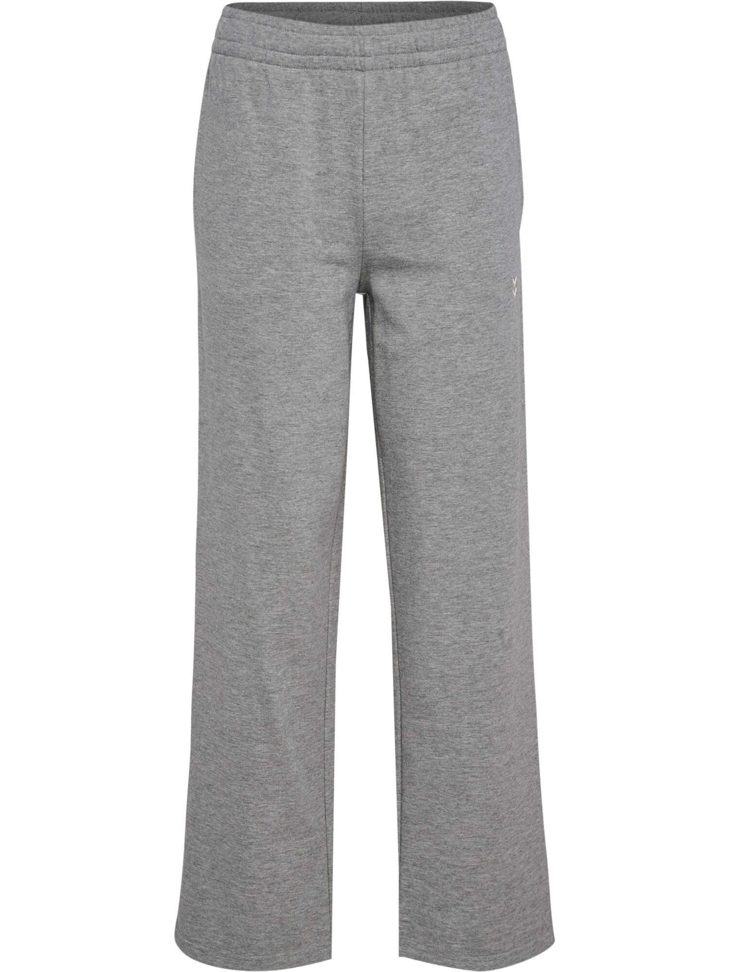 Hummel Pantaloni sport PULSE  gri