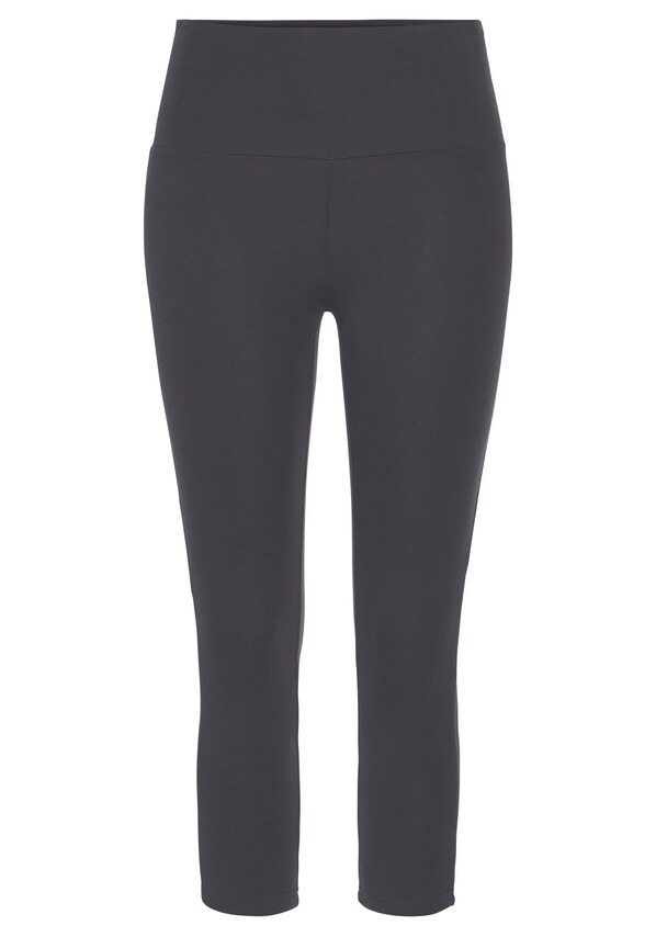 LASCANA, Leggings, szürke, 3 kép a 8 közül
