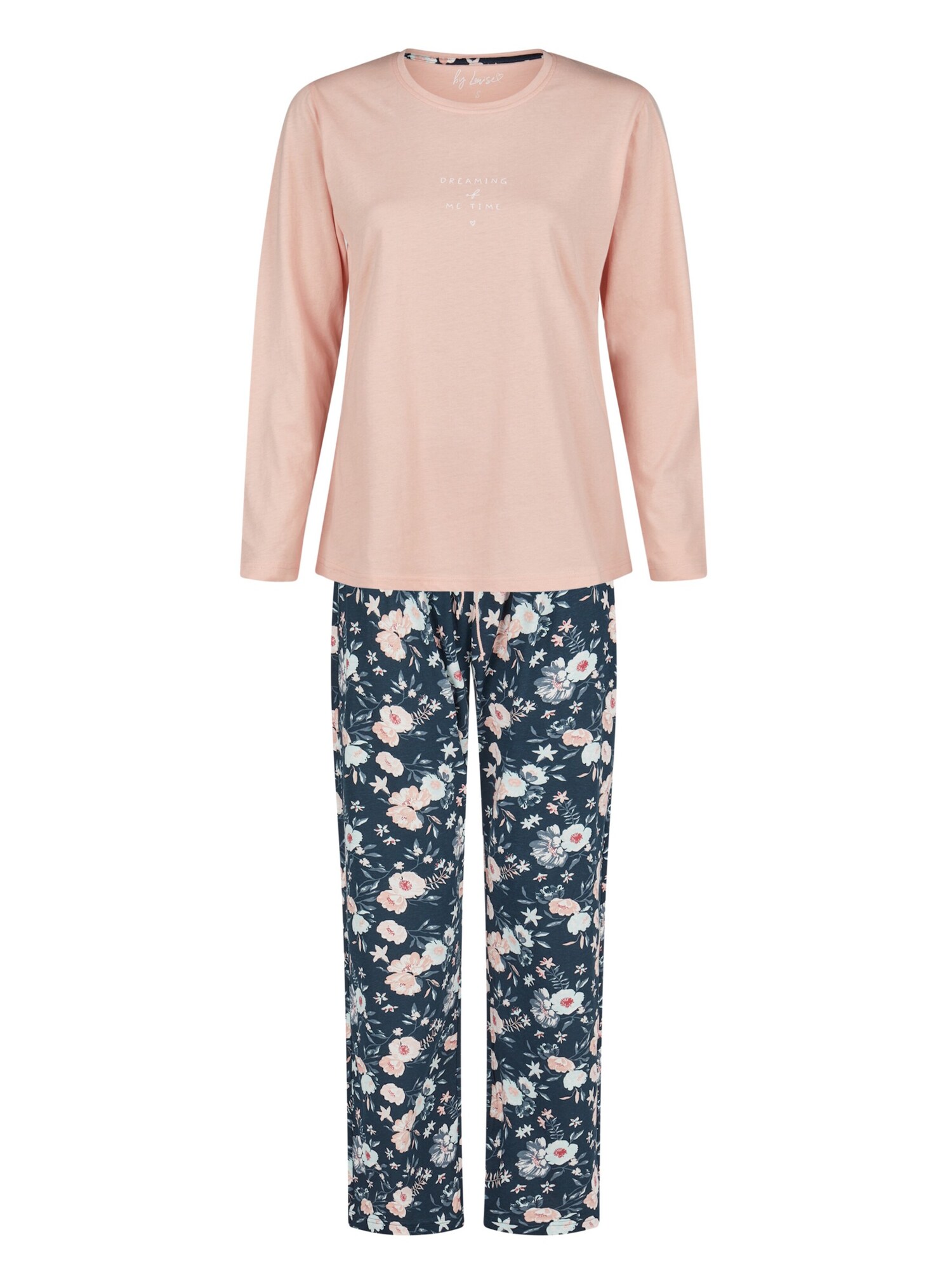 By Louise Pyjama