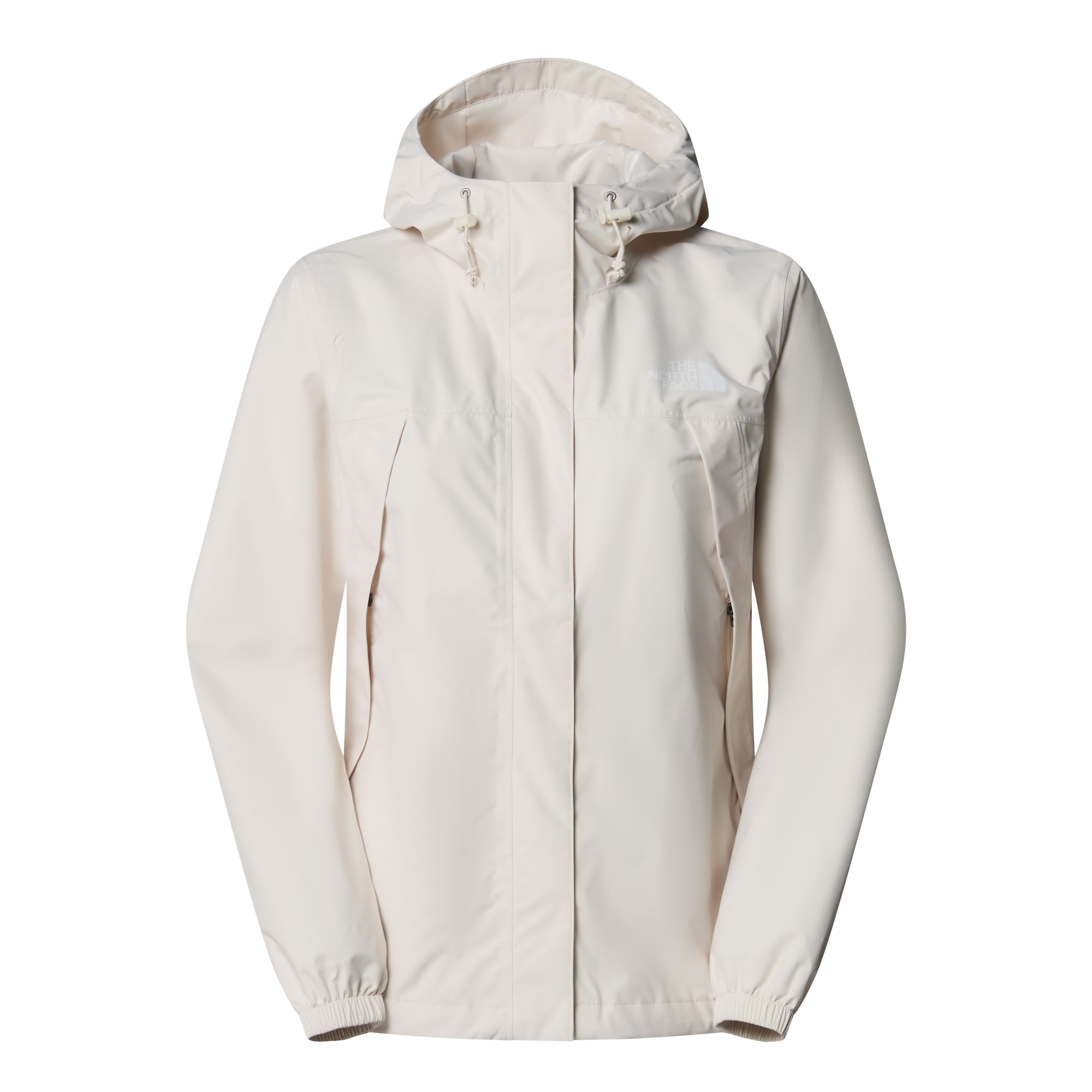 THE NORTH FACE Chaqueta de montaña 'Antora'  blanco