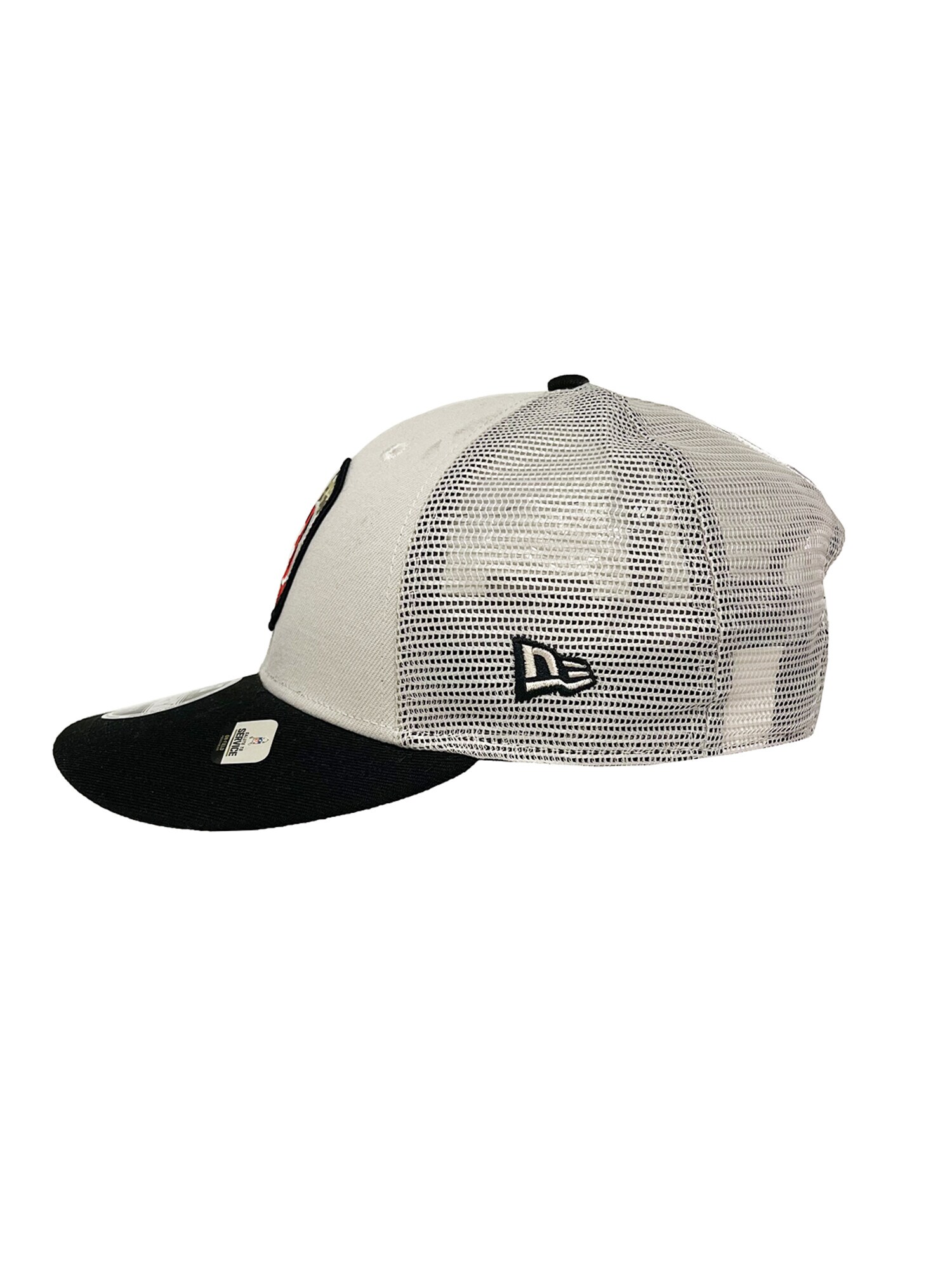 Thumbnail - NEW ERA Sportcap 9FIFTY Salute To Service Cincinnati Bengals