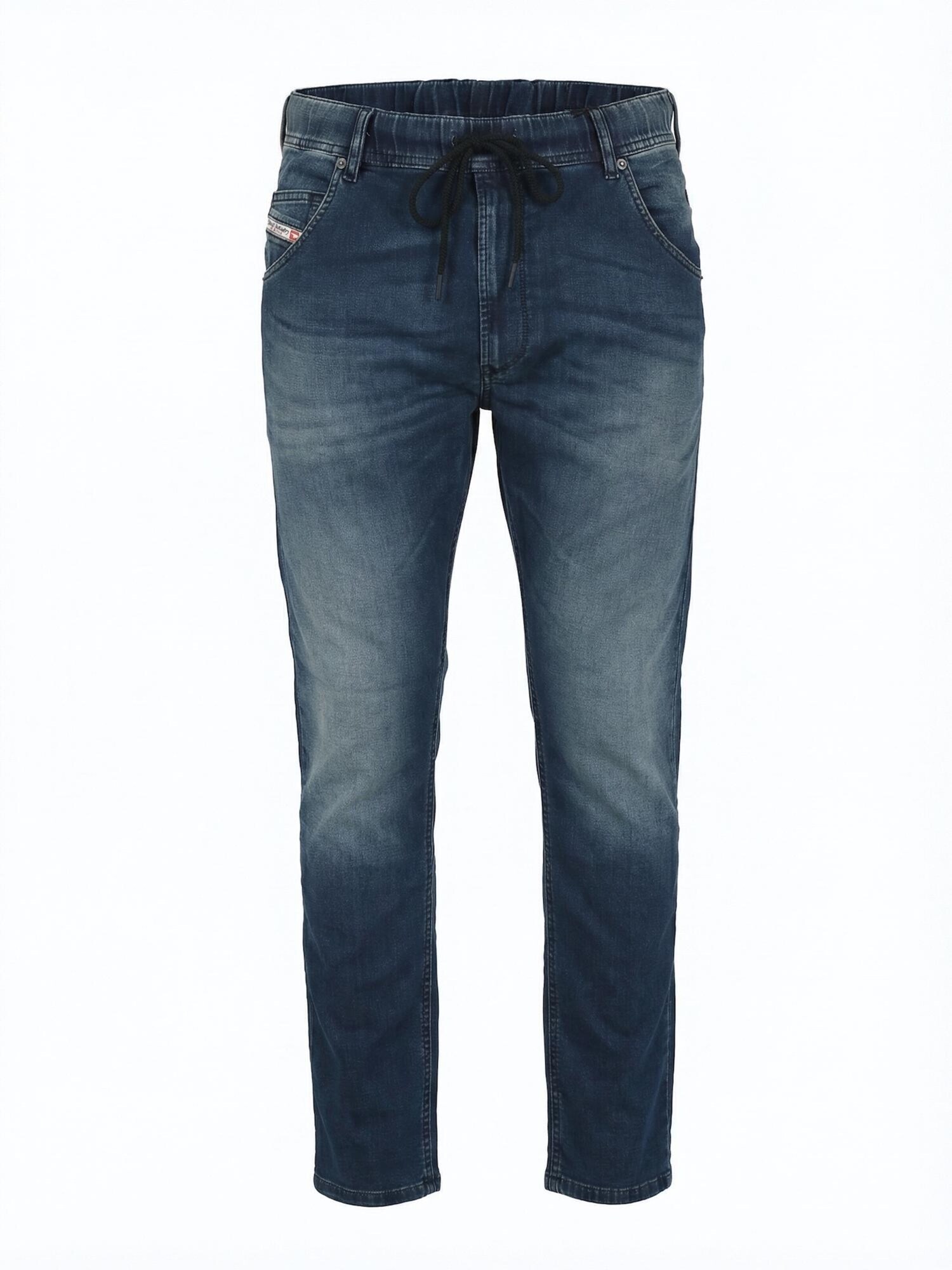 DIESEL Vaquero '2030 D-KROOLEY JOGGJEANS Superstretch & Supersoft'  azul paloma