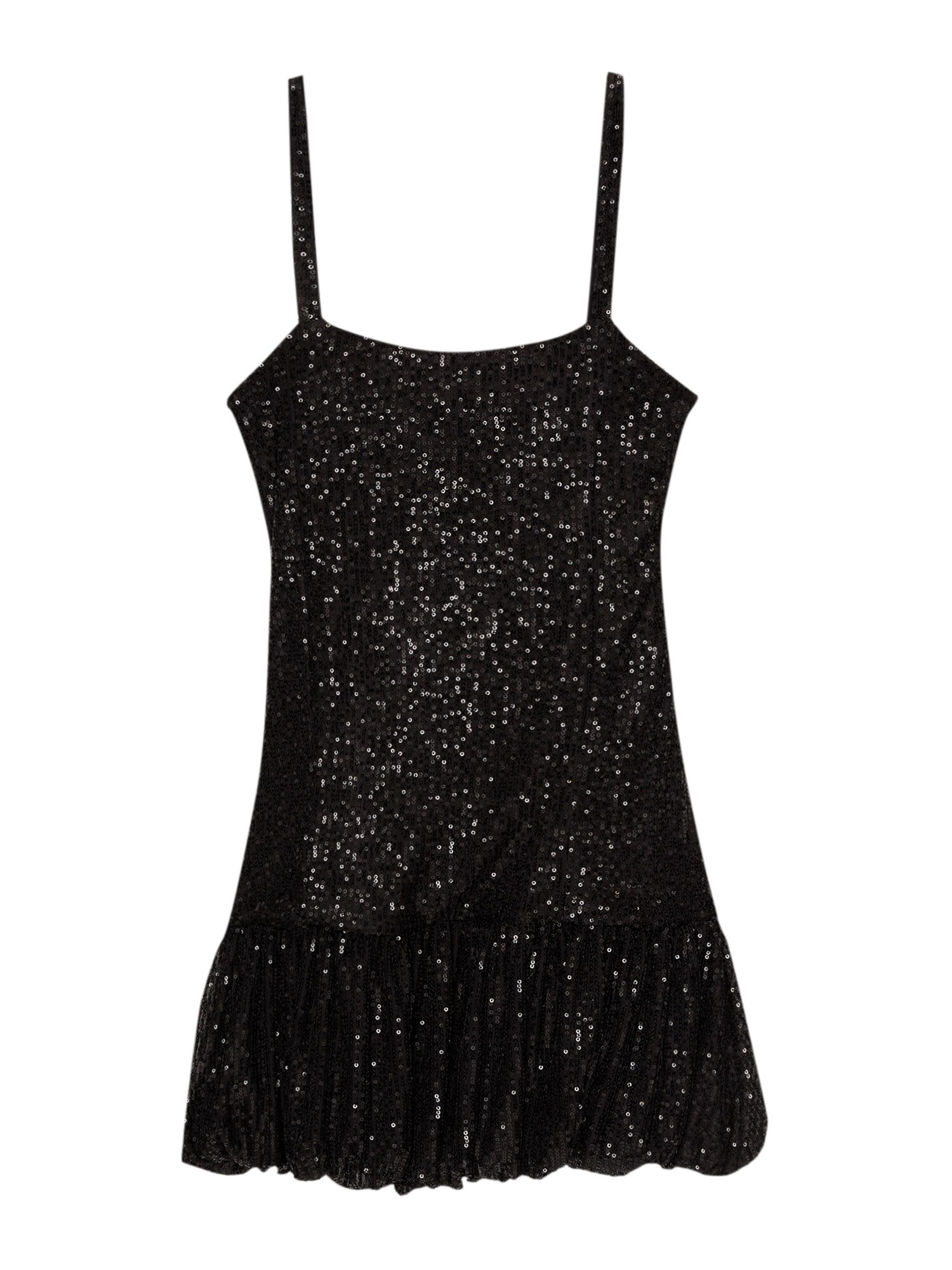 Pull&Bear Rochie  negru