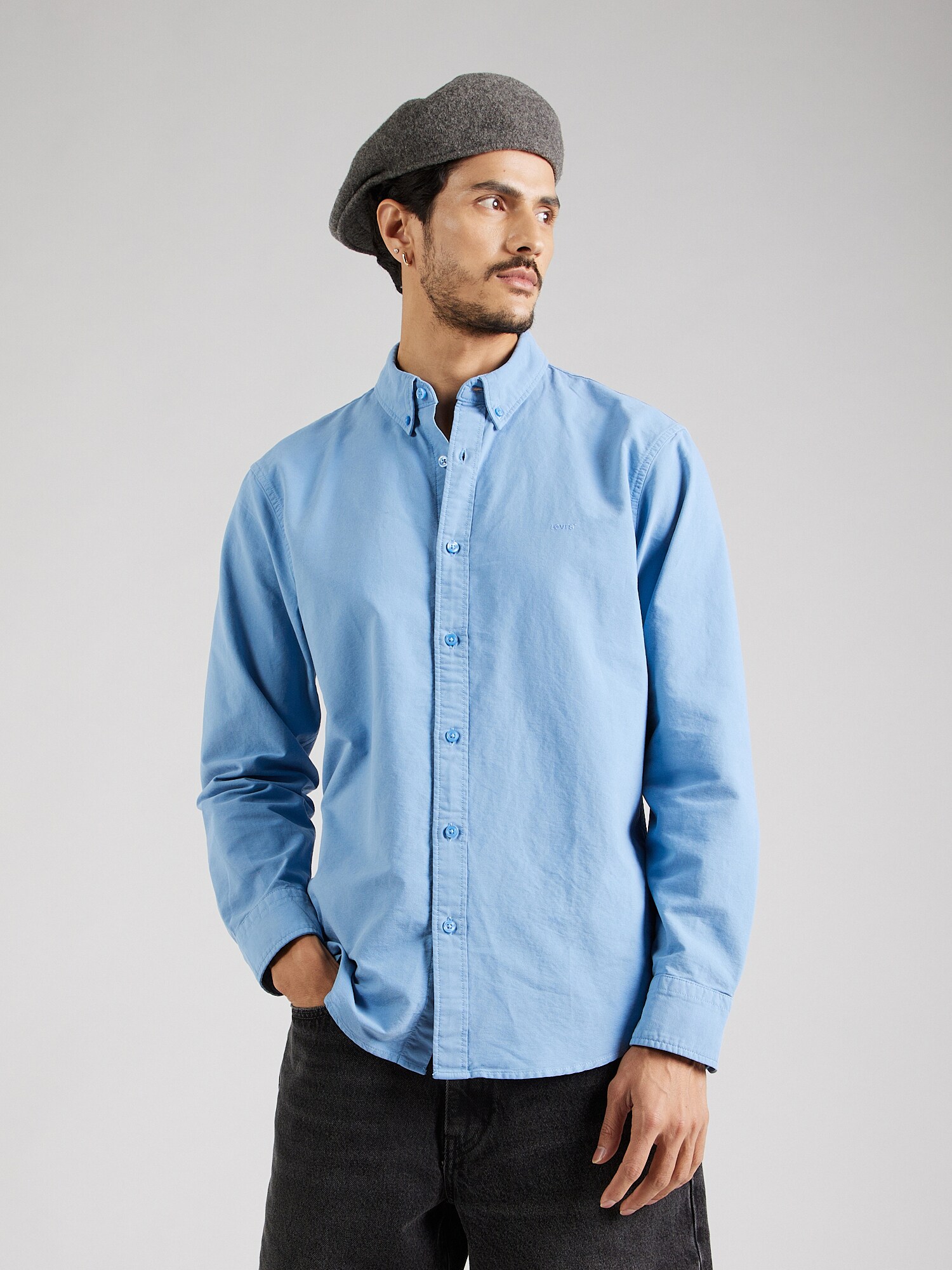 LEVI'S ® Ing 'Authentic'  azúr termék 2. képe