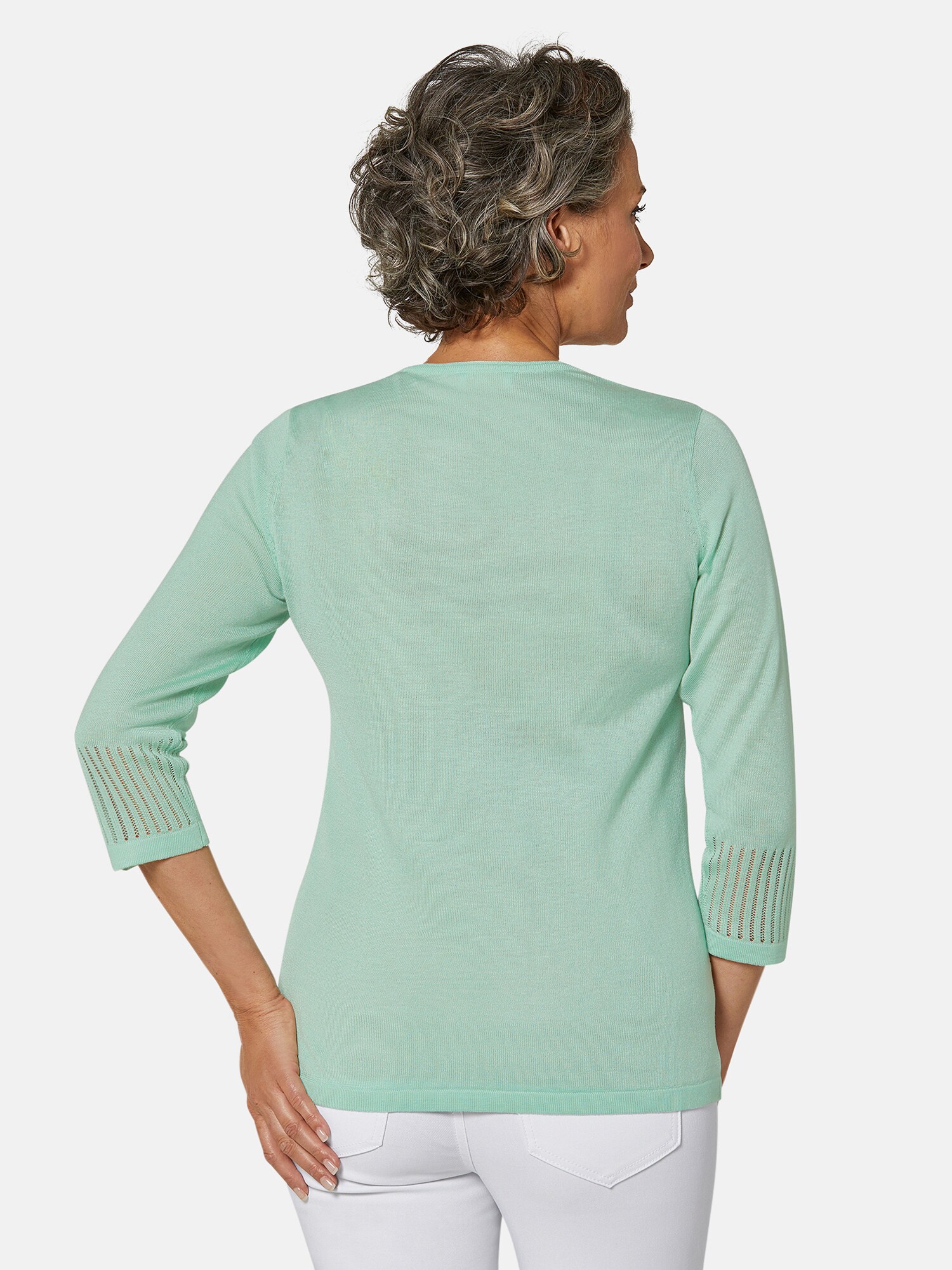 Thumbnail - Goldner Pullover